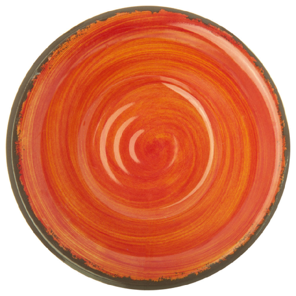 Carlisle Mingle 4.5 oz. Fireball Fruit Bowl
