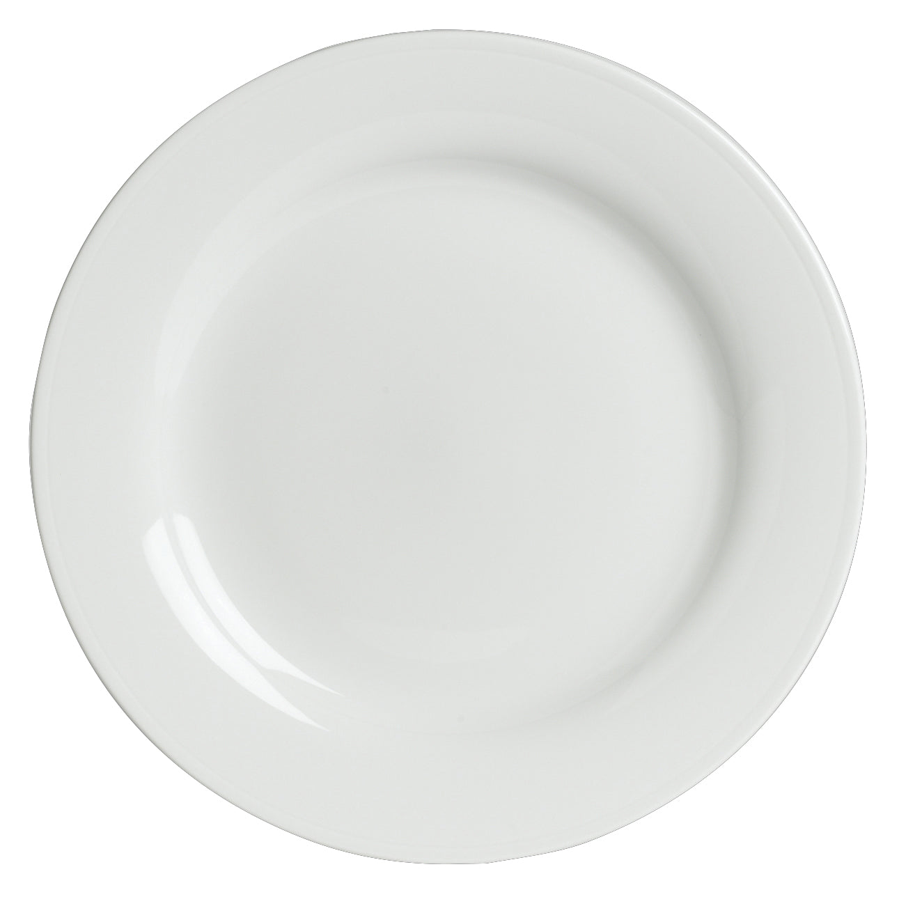 Buffet Plate 9.5" Dia. Concerto
