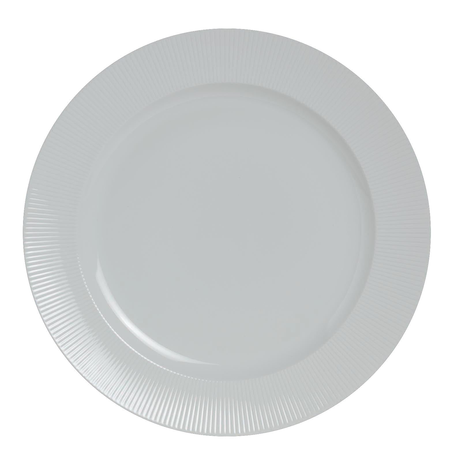 Side Plate 6.75" Dia. Sonata