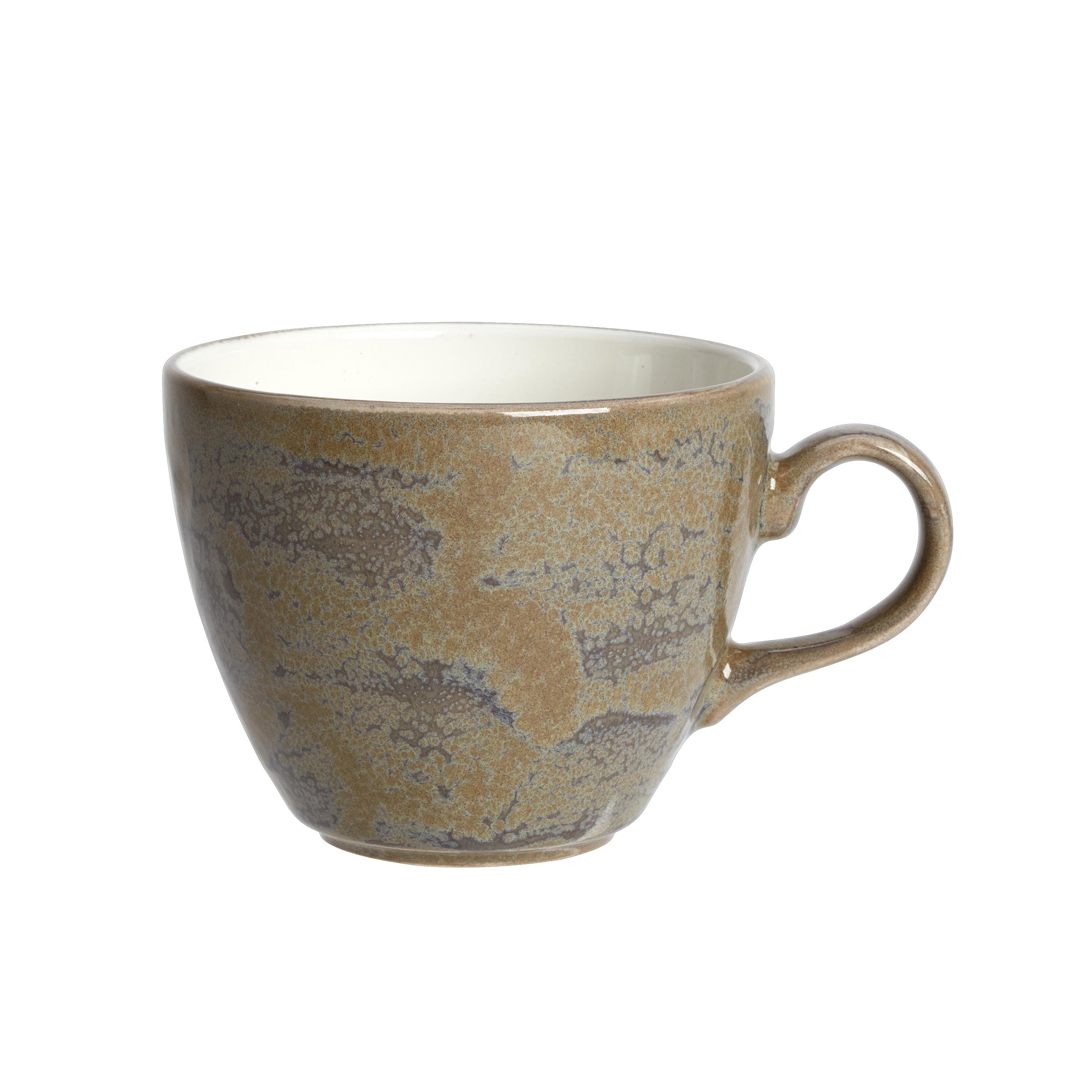Liv Cup 4.63" Dia. L 4.625" W 3.625" (8.0 Oz) Revolution Gran