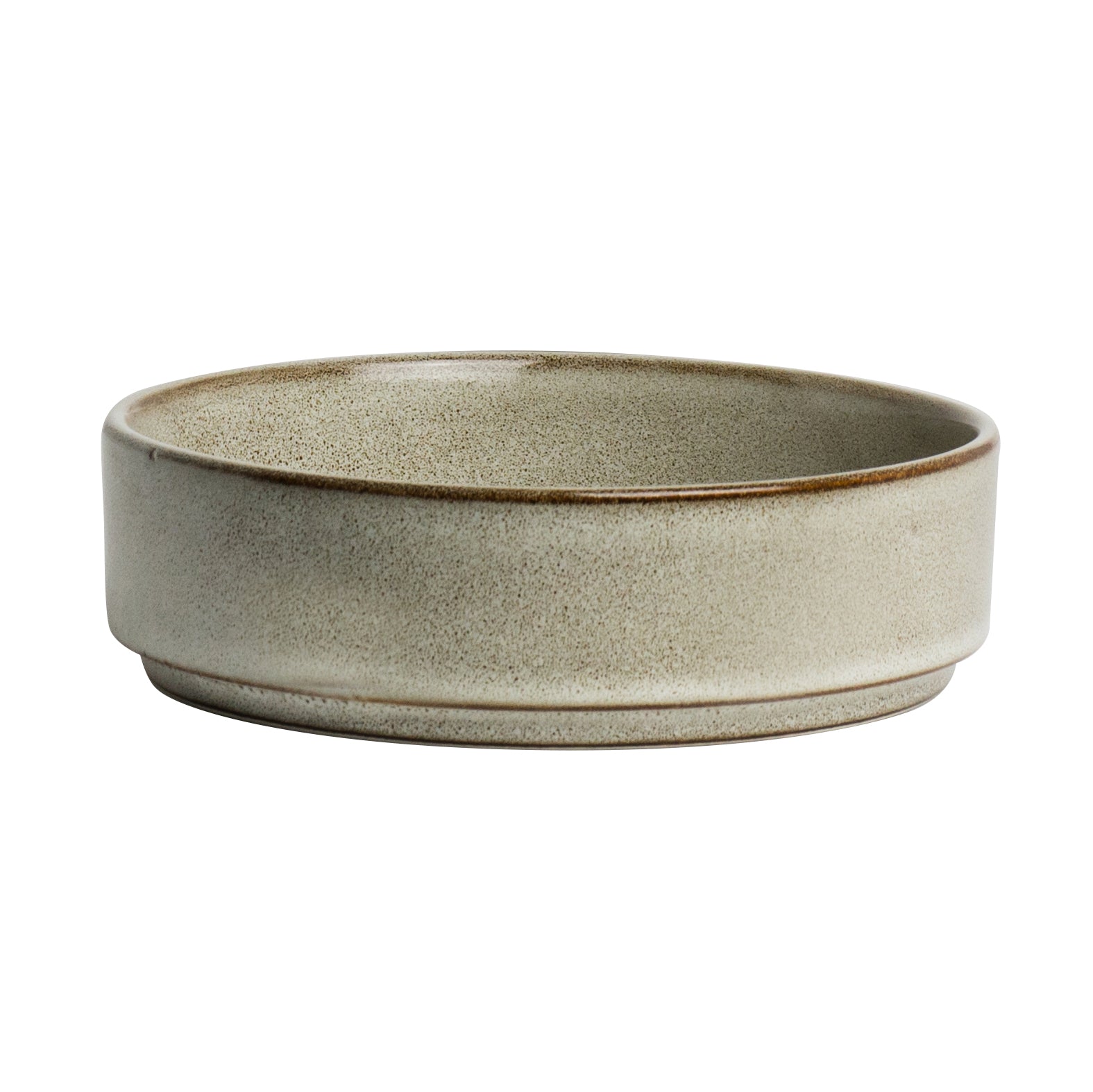 Stack Bowl 6.25" Dia. (17.0 Oz) Pier