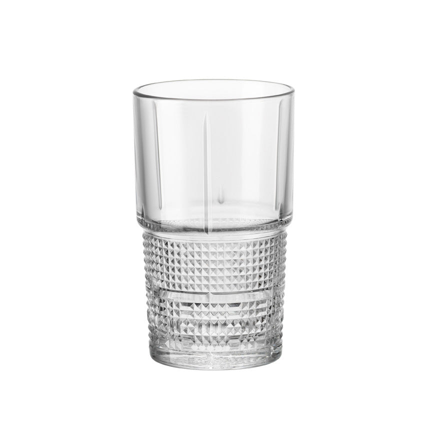 Highball 3.5" Dia. (13.75 Oz) Novecento