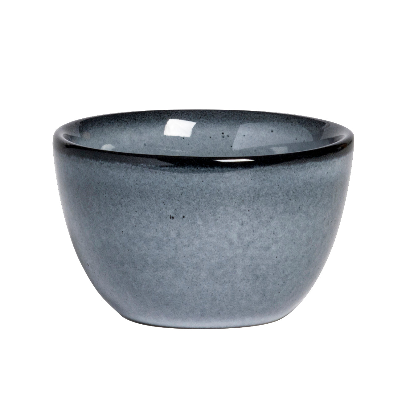 Bouillon Cup 4.0" Dia. (9.0 Oz) Denali Gray