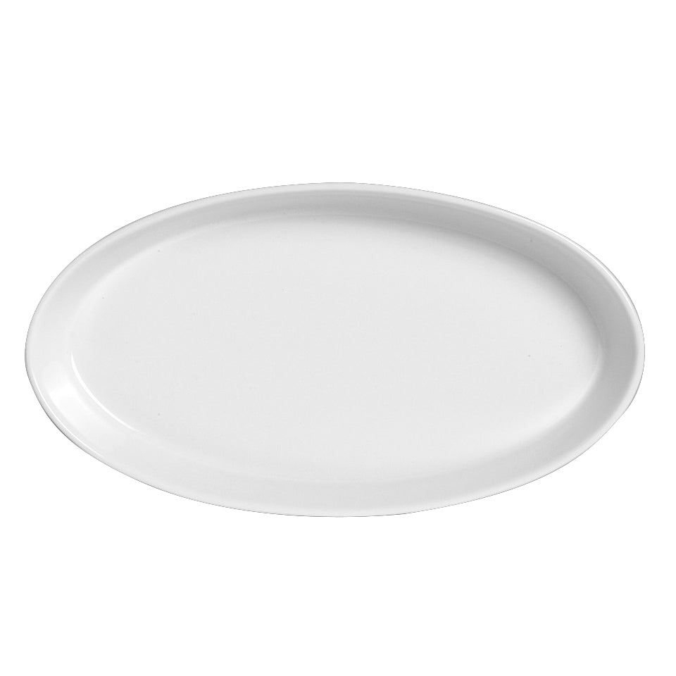 Oval Baker L 14.5" W 10.5" (3.5 Qt) Gen Coll