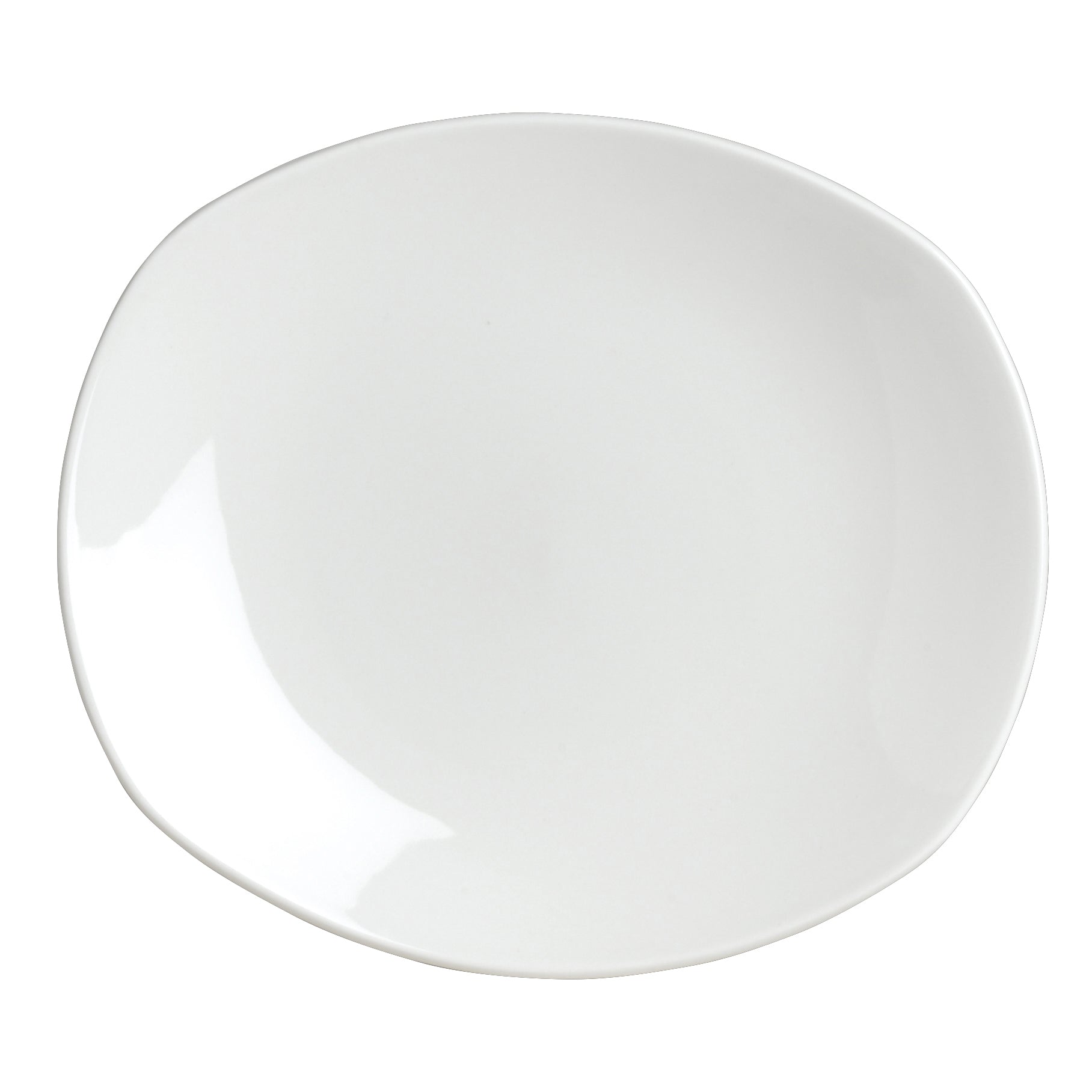Spice Plate L 12.0" W 10.25" Taste