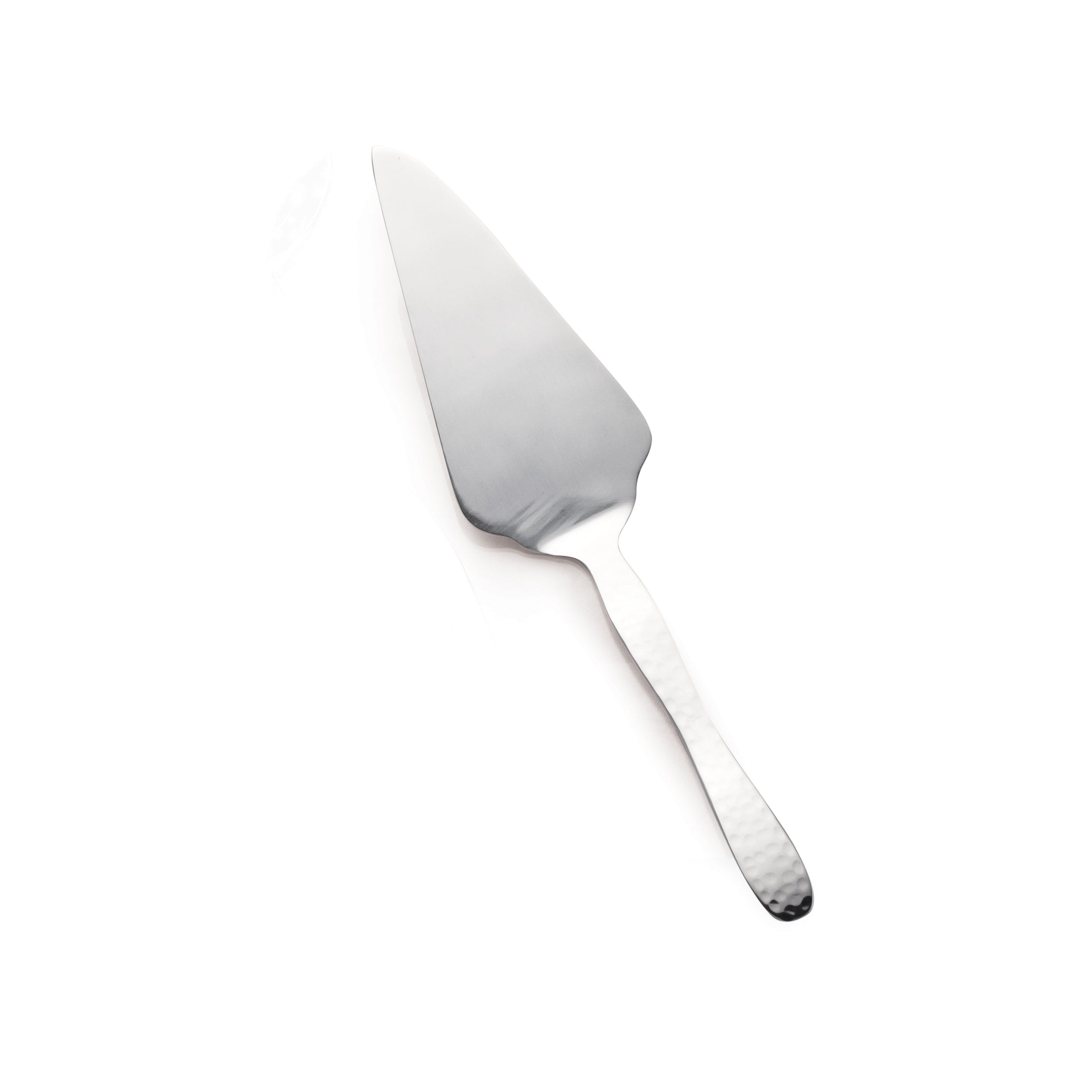 Pie Lifter L 11.0" Hammered Servin