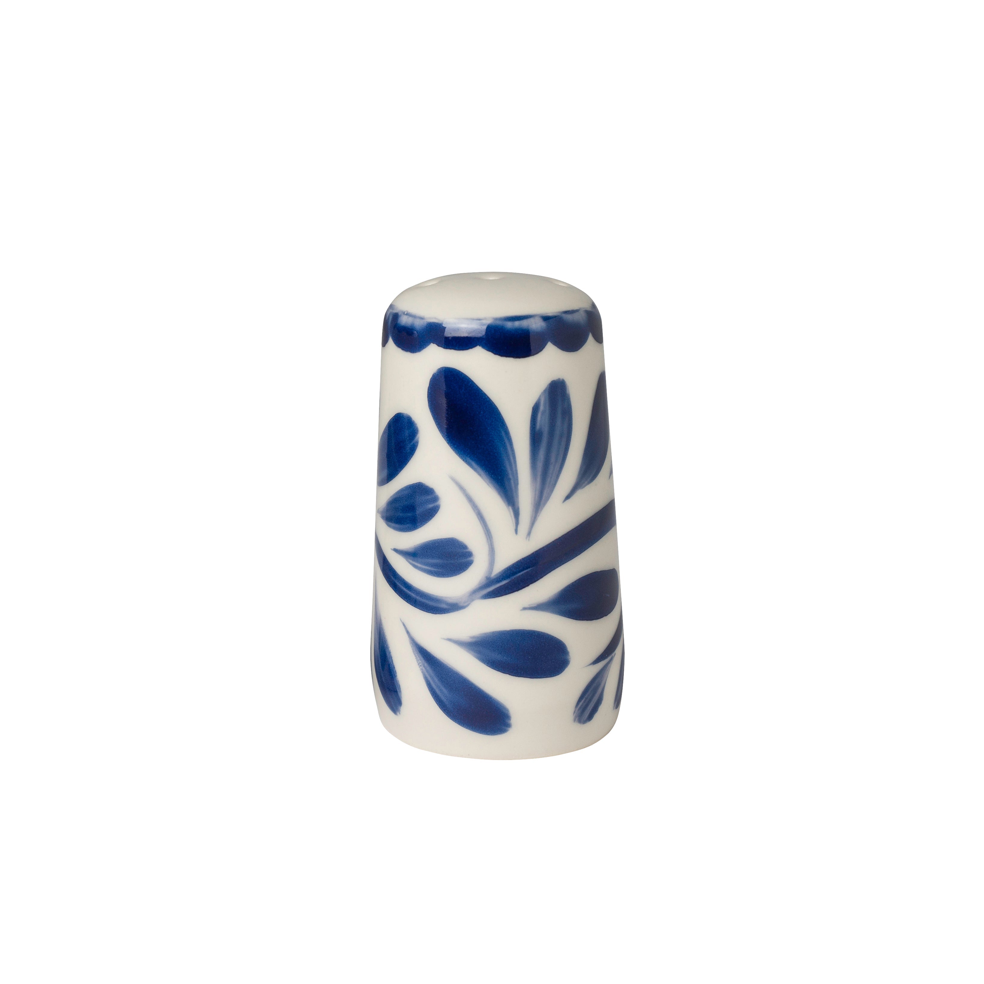 Anfora, Puebla  Blue
