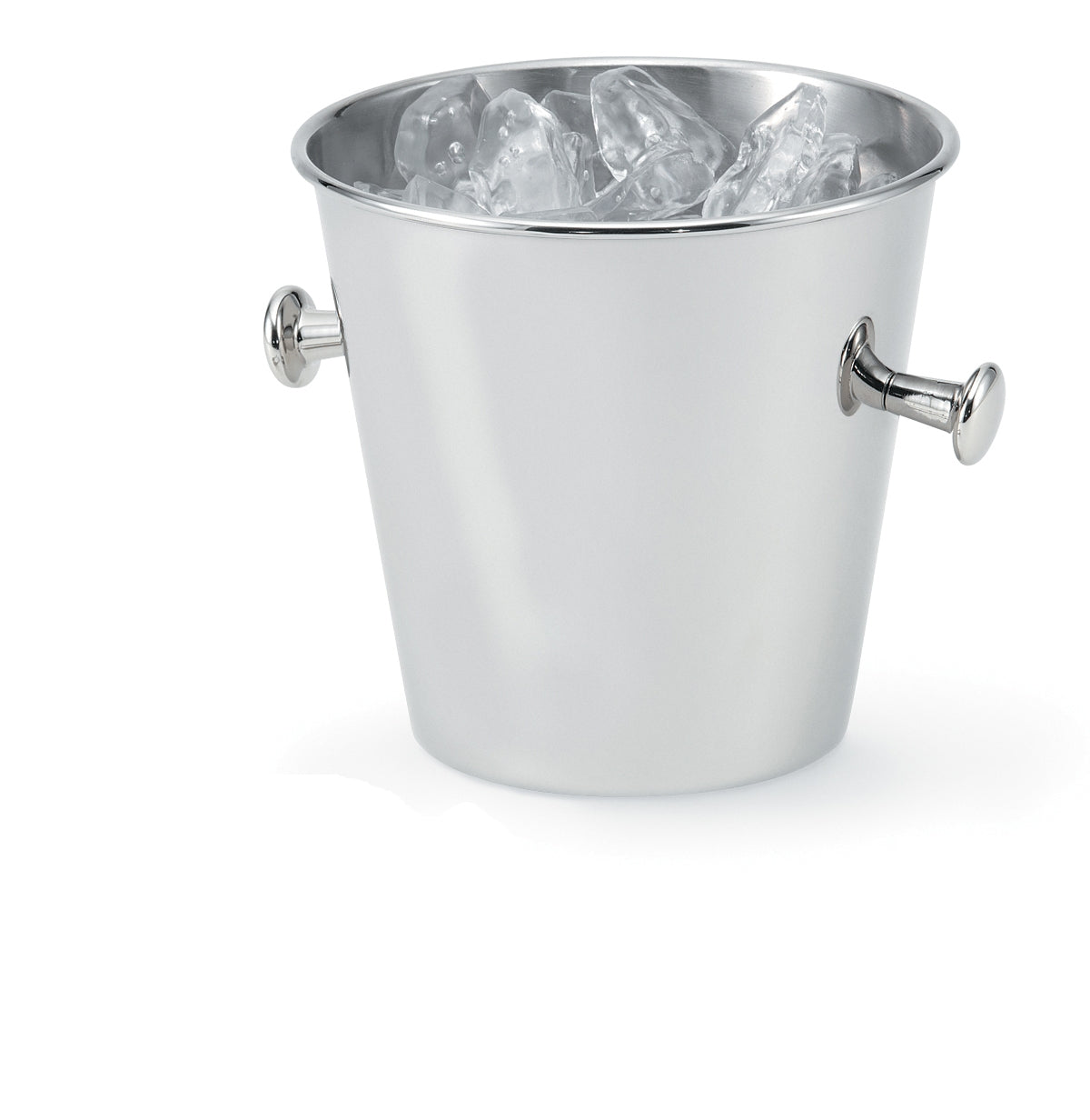Stainless Steel Ice Bucket