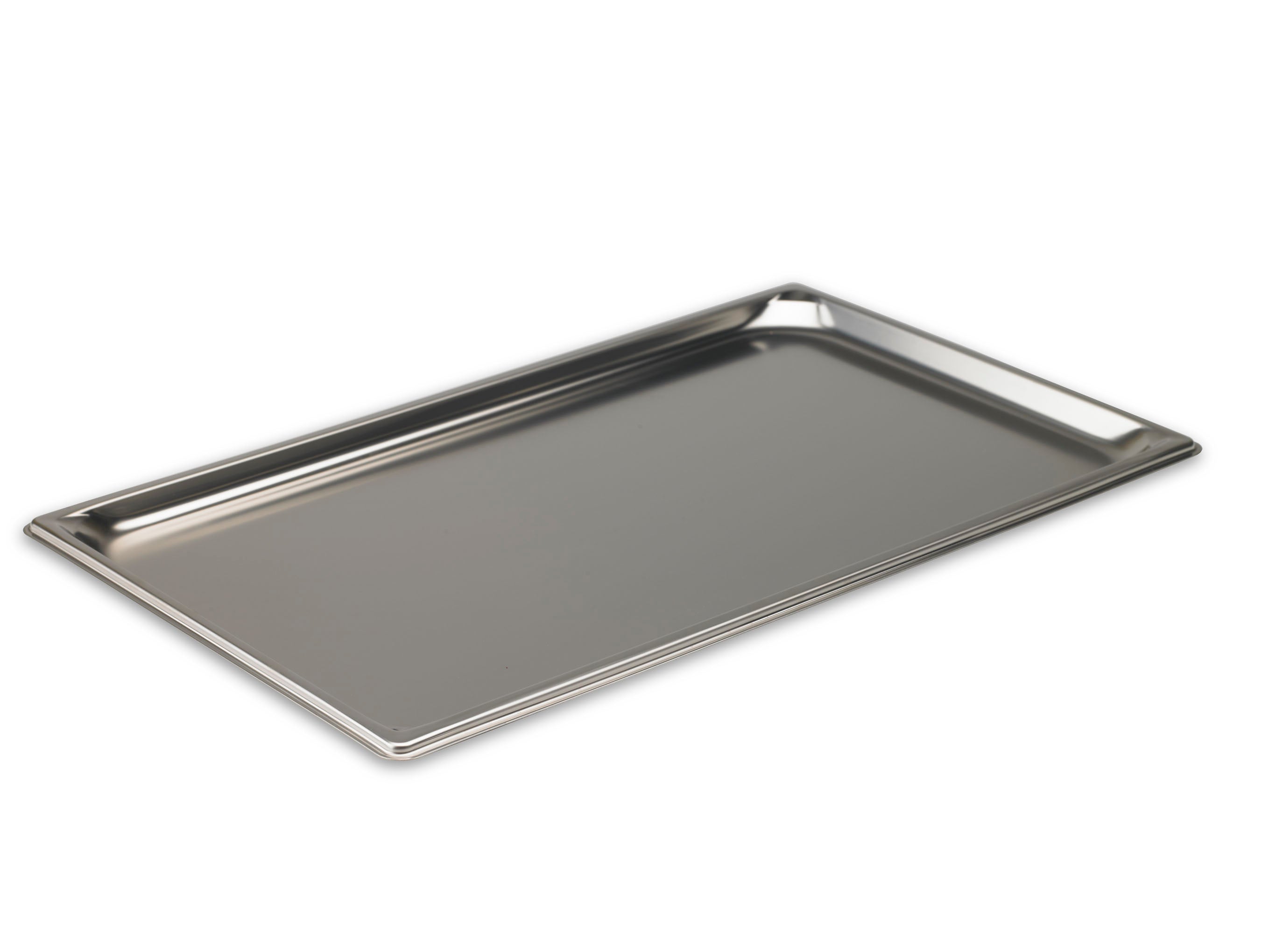 Full-size Super Pan 3® stainless steel steam table tray