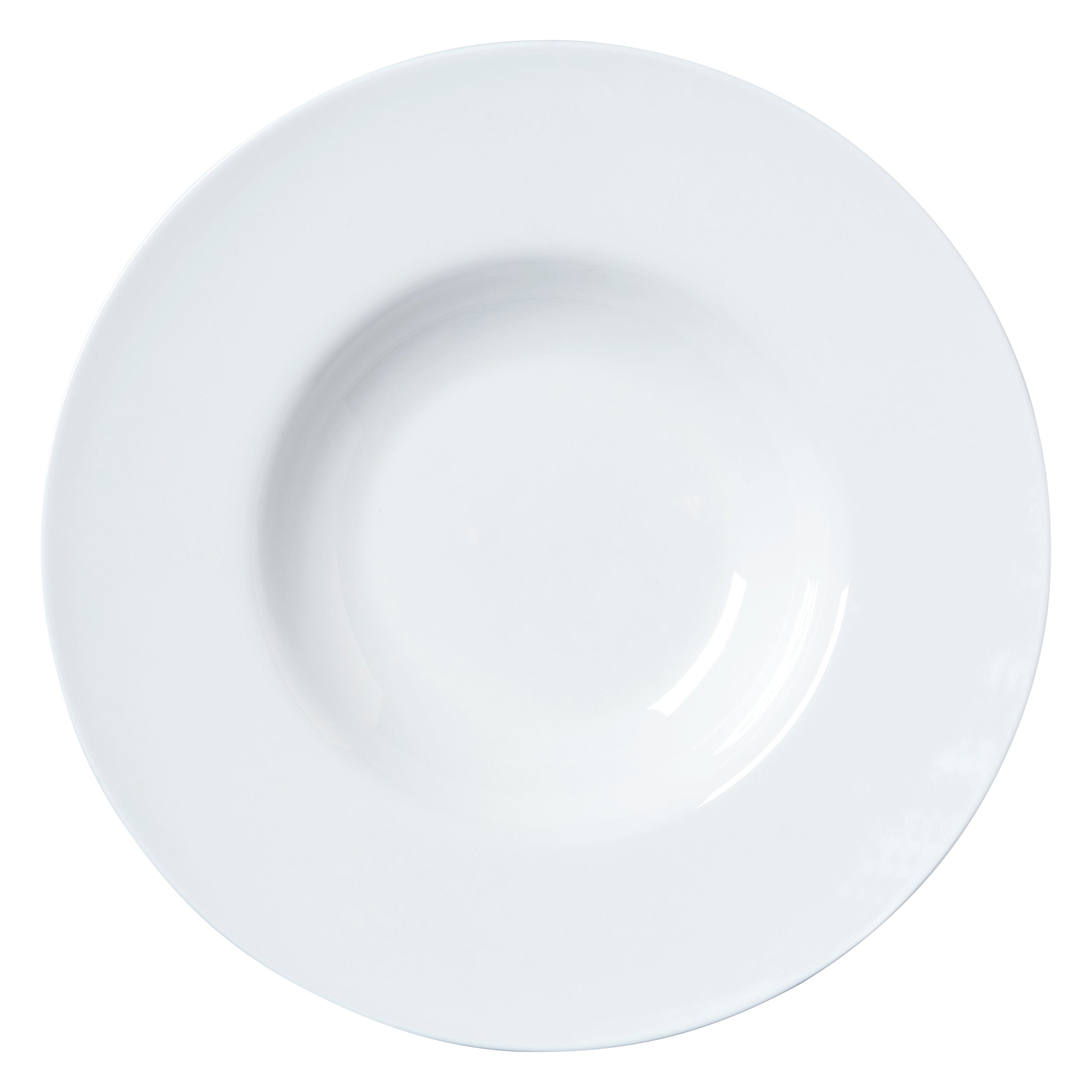 Whiteware Bowls