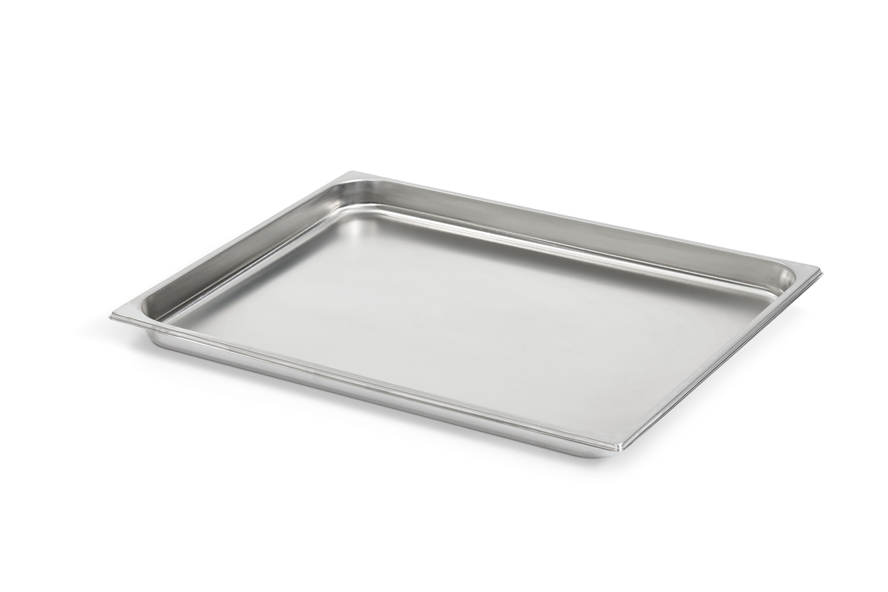 Double-Wide Steamtable Pans