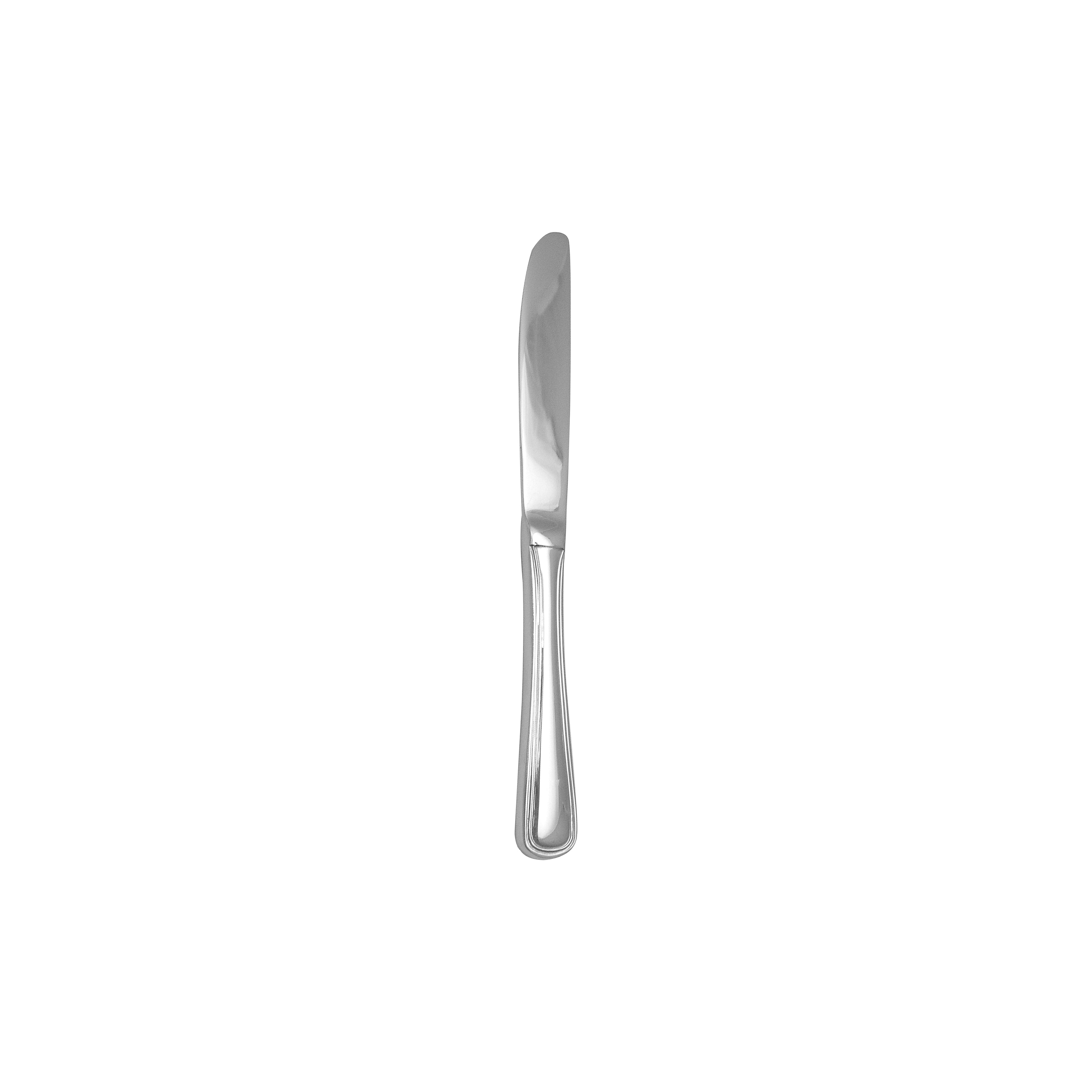 Pacific Rim Butter Knife 7
