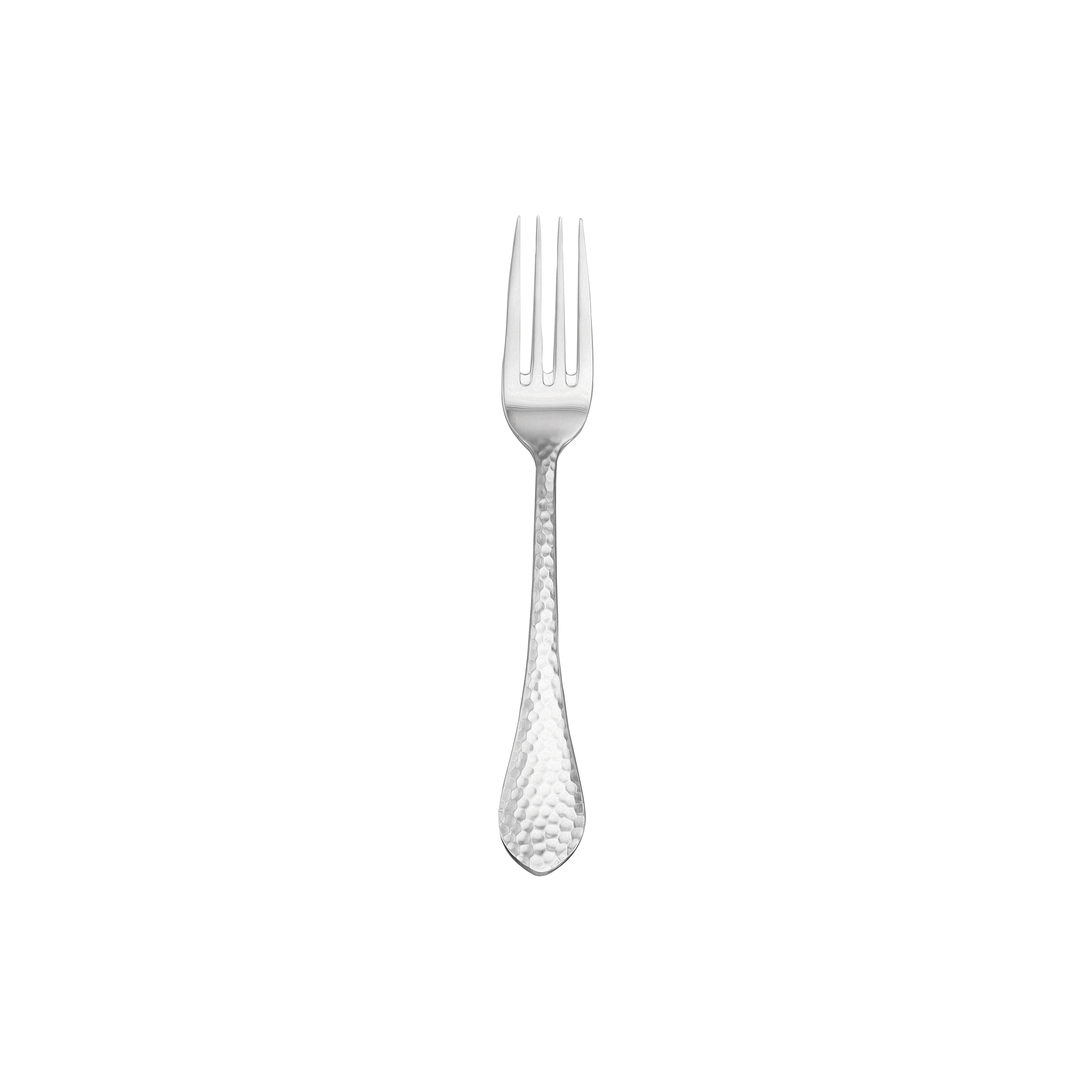 Ironstone European Dinner Fork 8.125