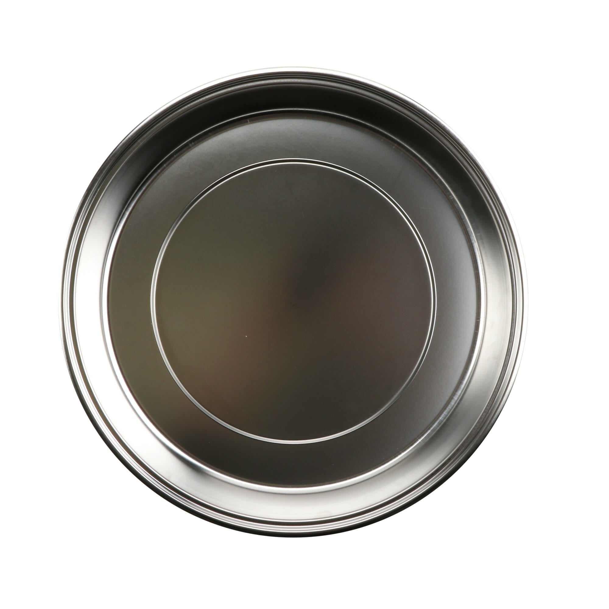 Heiss™ Round Stainless Steel Liner for CA-015