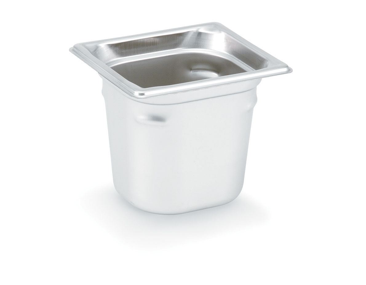 Super Pan 3® Stainless Steel - Steam Table Pans
