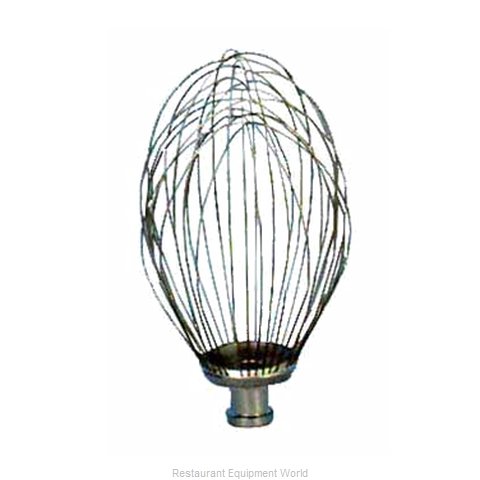 20 Qt. "D" Wire Whip
