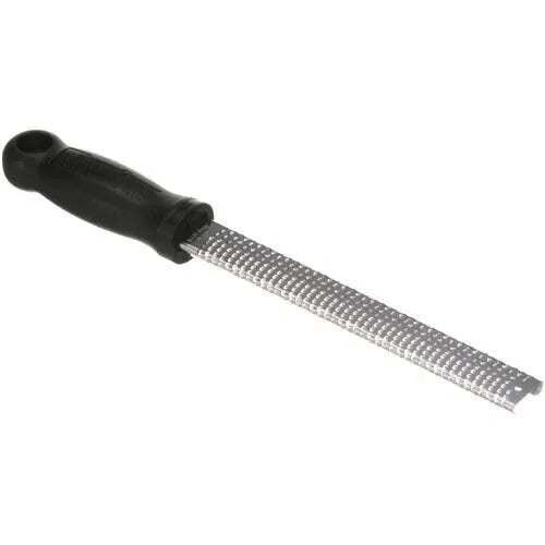 12" Handheld Stainless Steel Zester and Grater