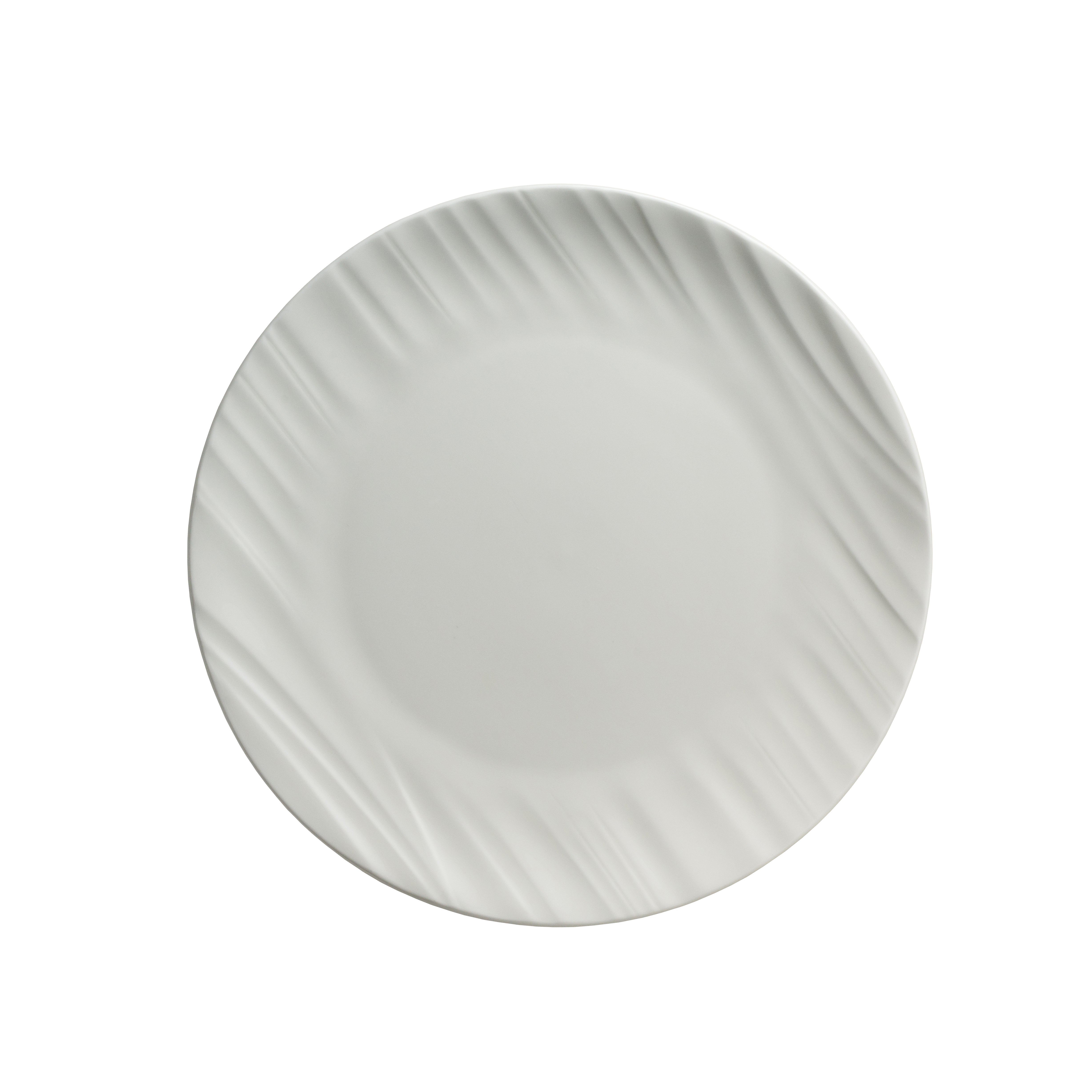 Ruche Coupe Plates D7.25