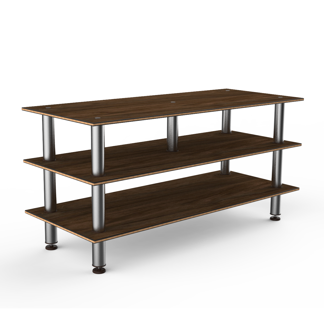 Midhole Display Tabletop L 71.0" W 29.5" Modular