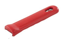 NSF Certified Steak Weight Handle