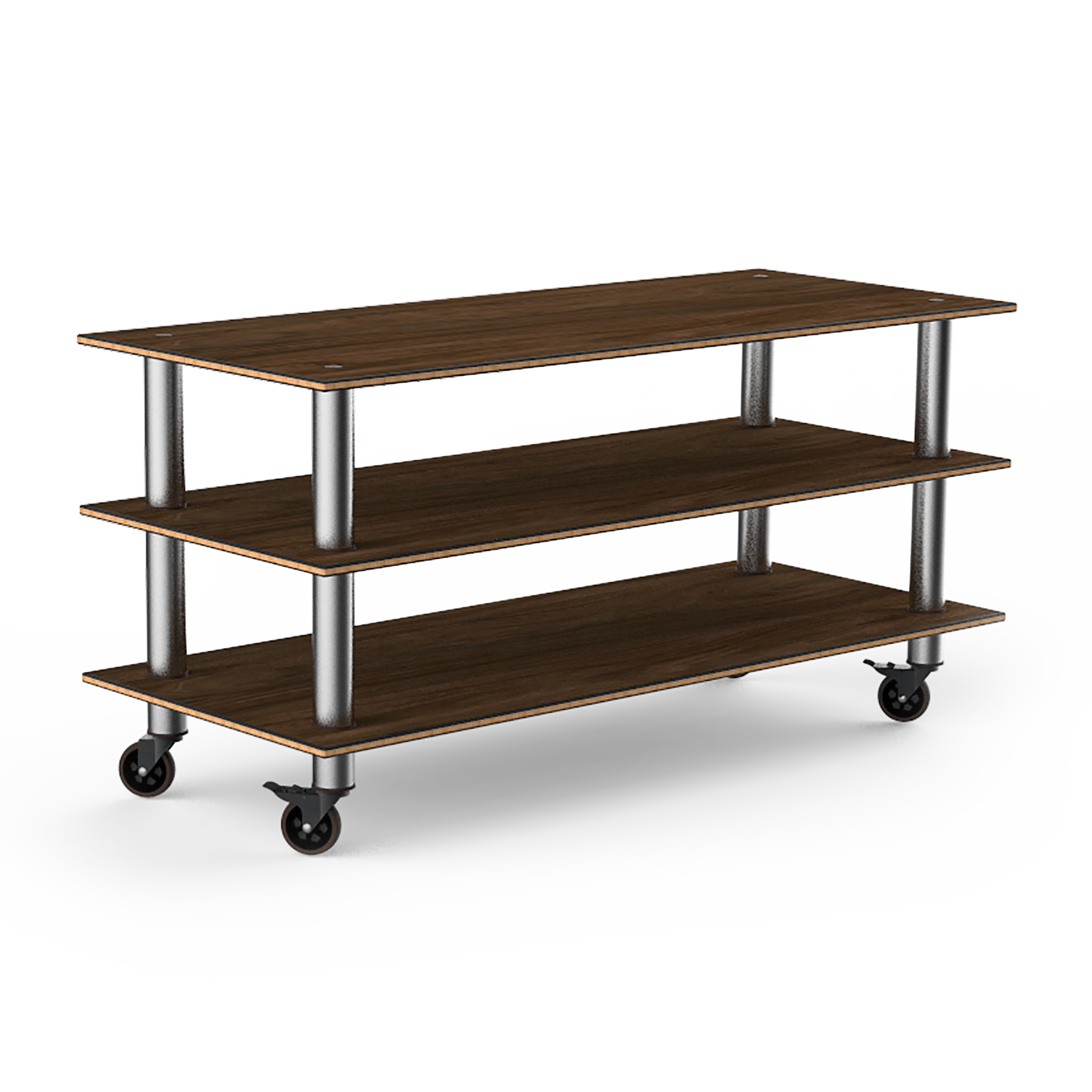 Classic Large Station L 71.0" W 29.5" Modular