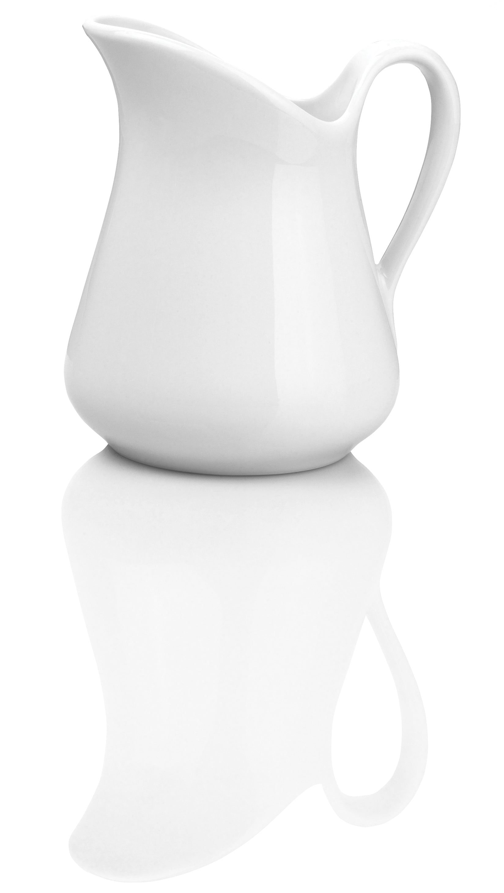 Milk Jug 5.5" Dia. (23.0 Oz) Gen Coll