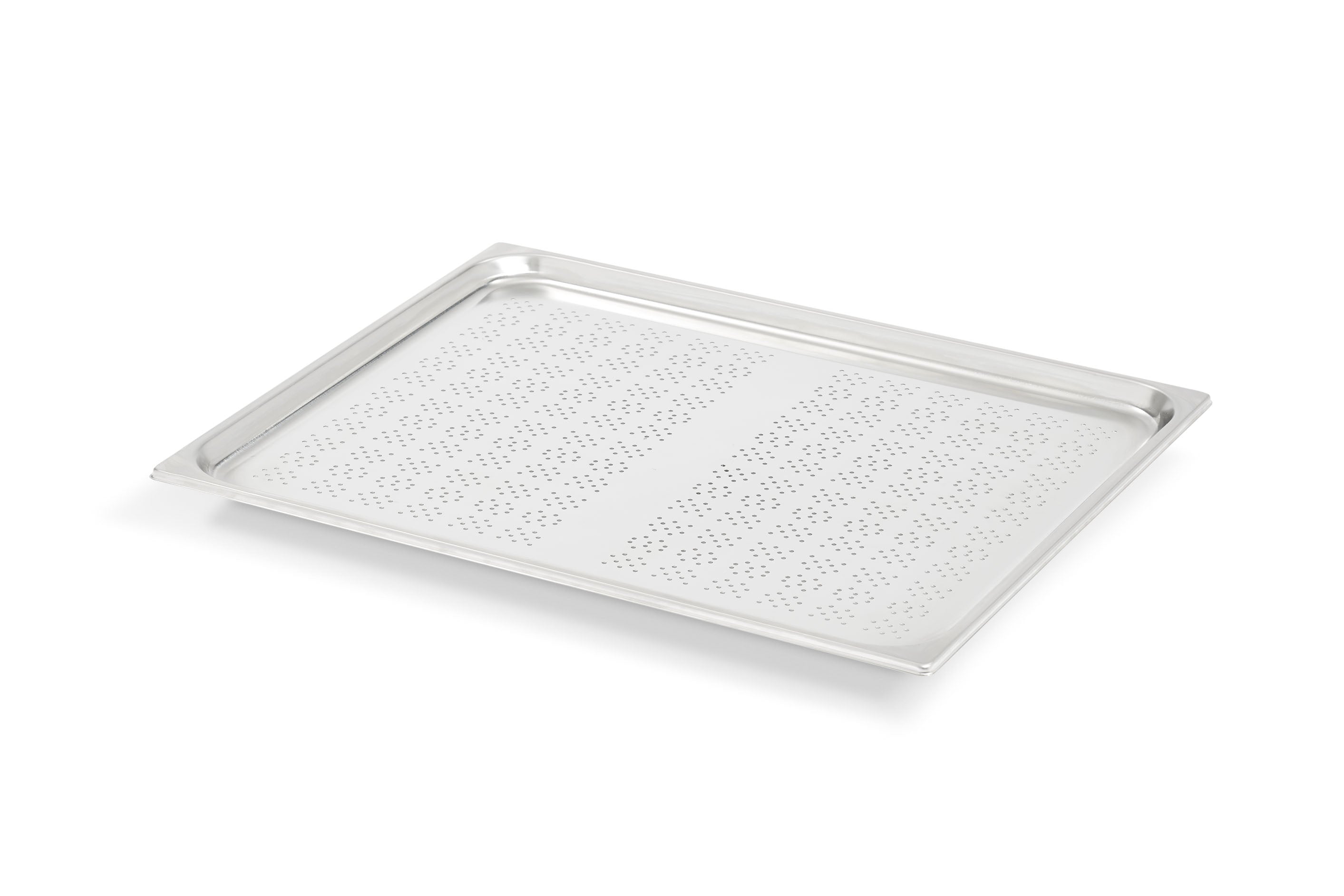 Double-Wide Steamtable Pans