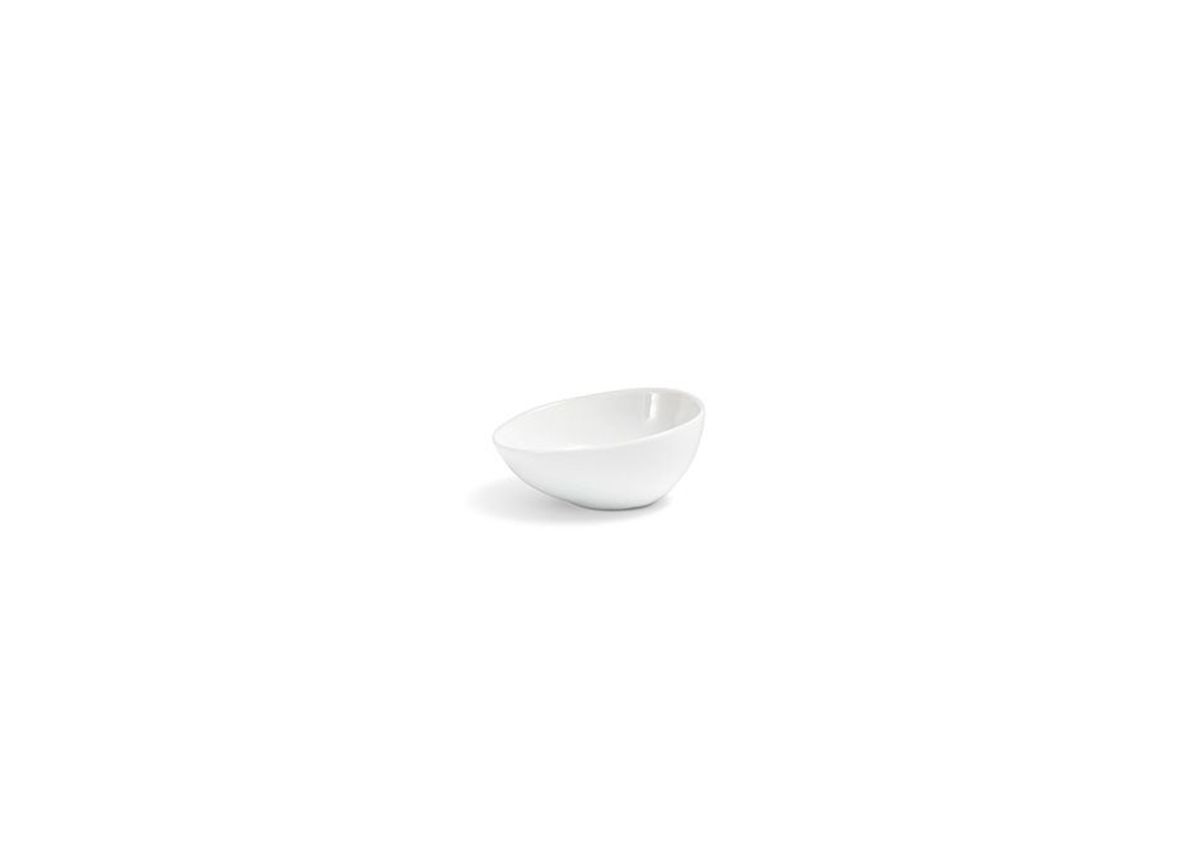 Kiln 1.5 oz. White Ramekin
