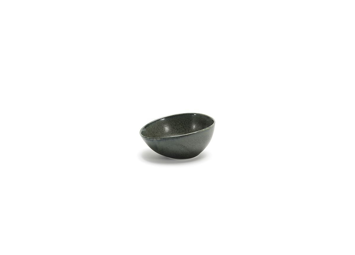 Kiln 4 oz. Sage Ramekin
