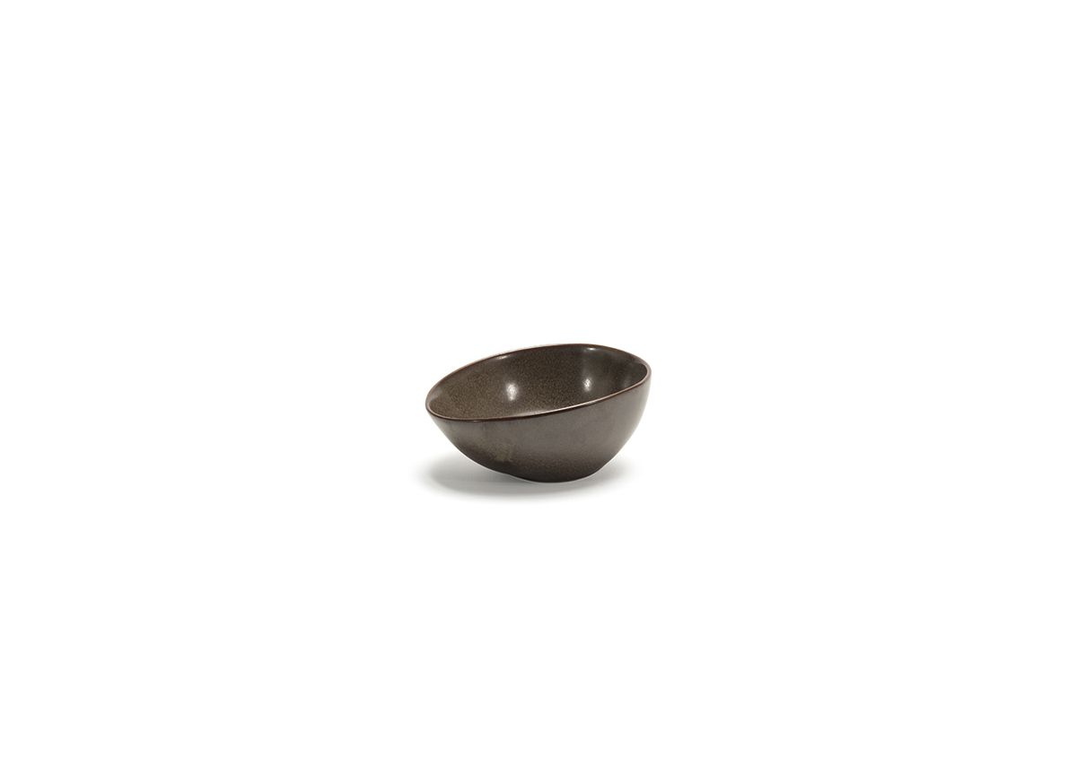 Kiln 4 oz. Mocha Ramekin