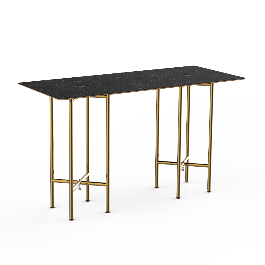 Rectangle Table Clix
