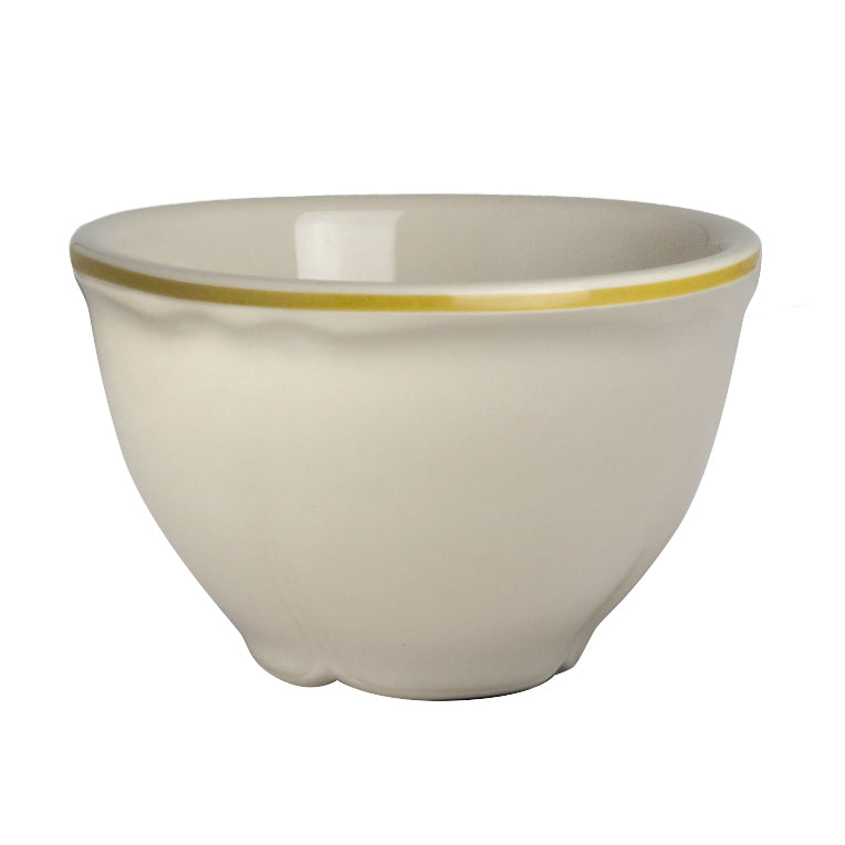 Bouillon Cup 3.875" Dia. (7.25 Oz) Styleline Old G