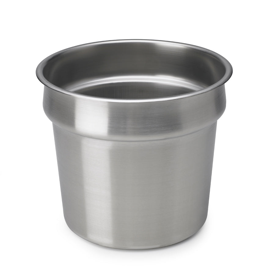 Stainless Steel Inset