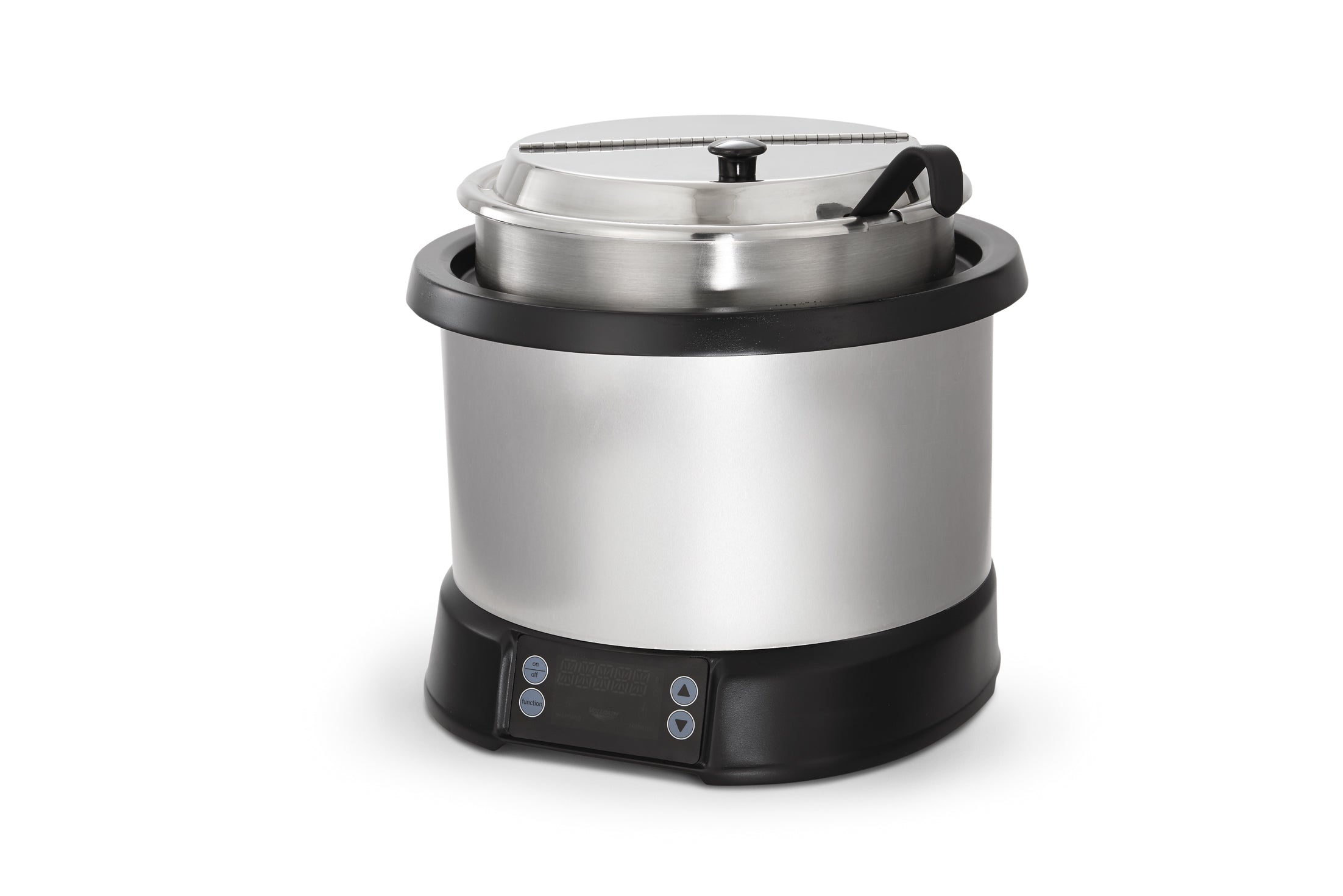 Mirage® Induction Rethermalizers 11 Qt. - 10.4 L Induction Rethermalizer - Europe