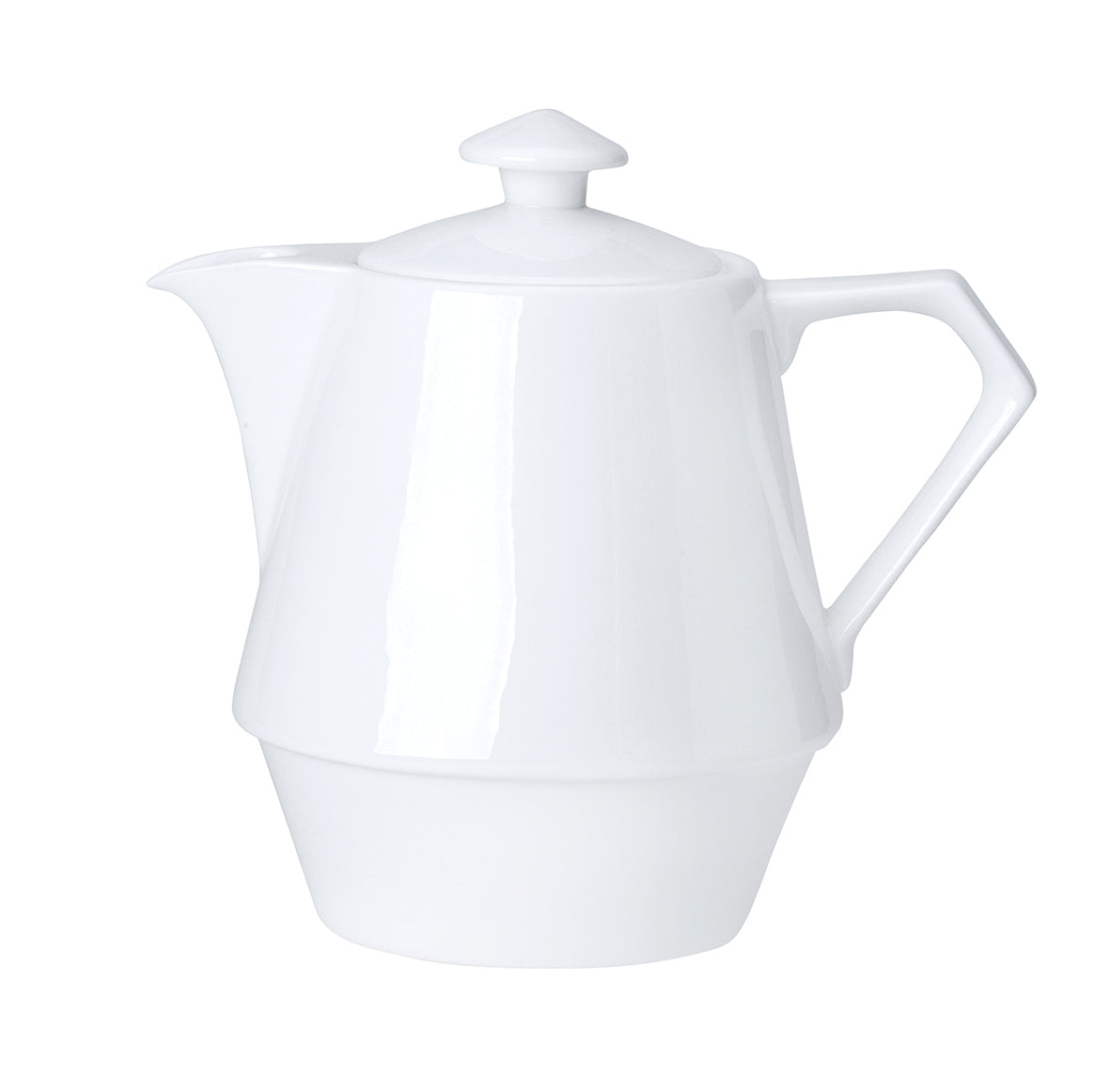 Tea For One Teapot (13.37 Oz) Snipe Deco