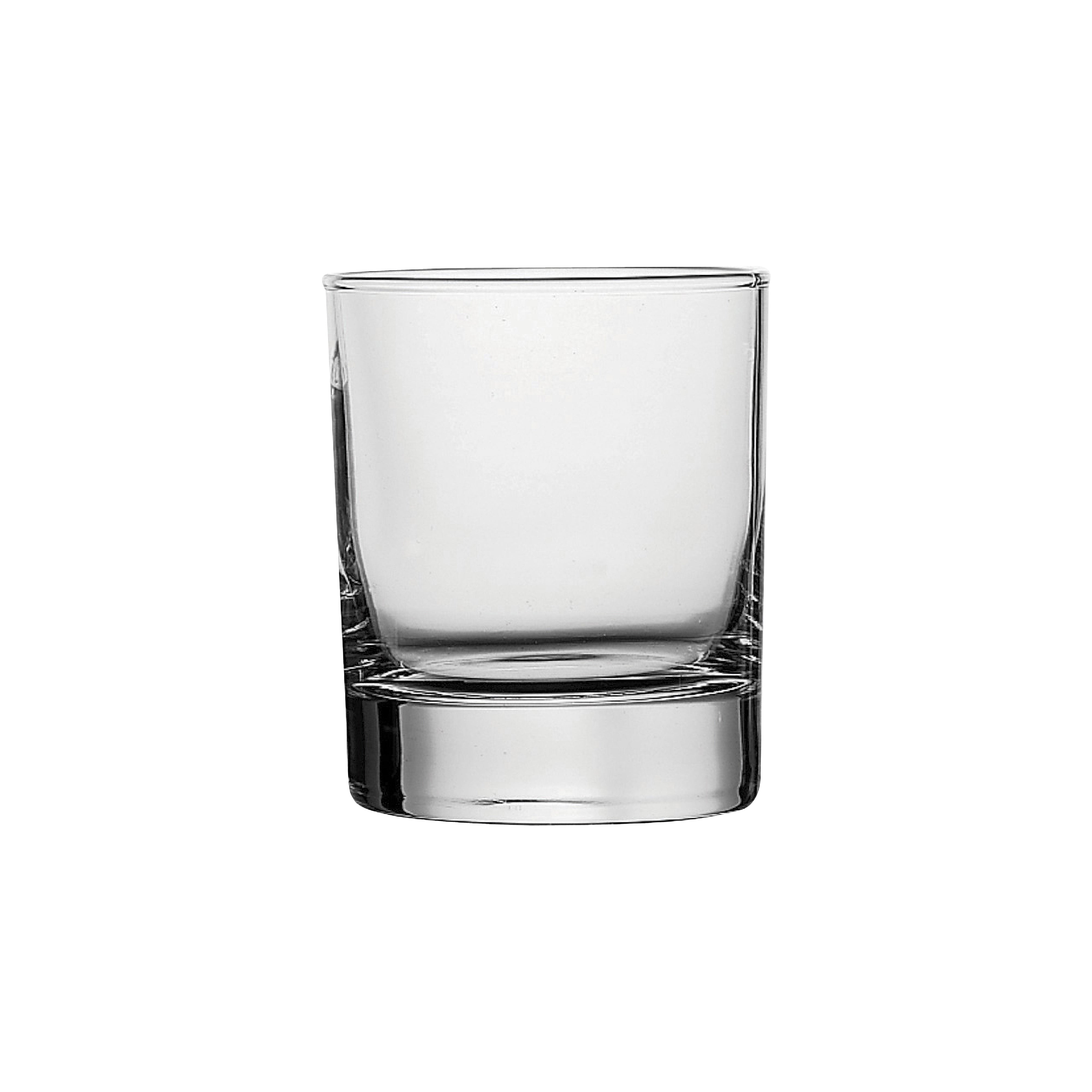 Side Whisky 7oz