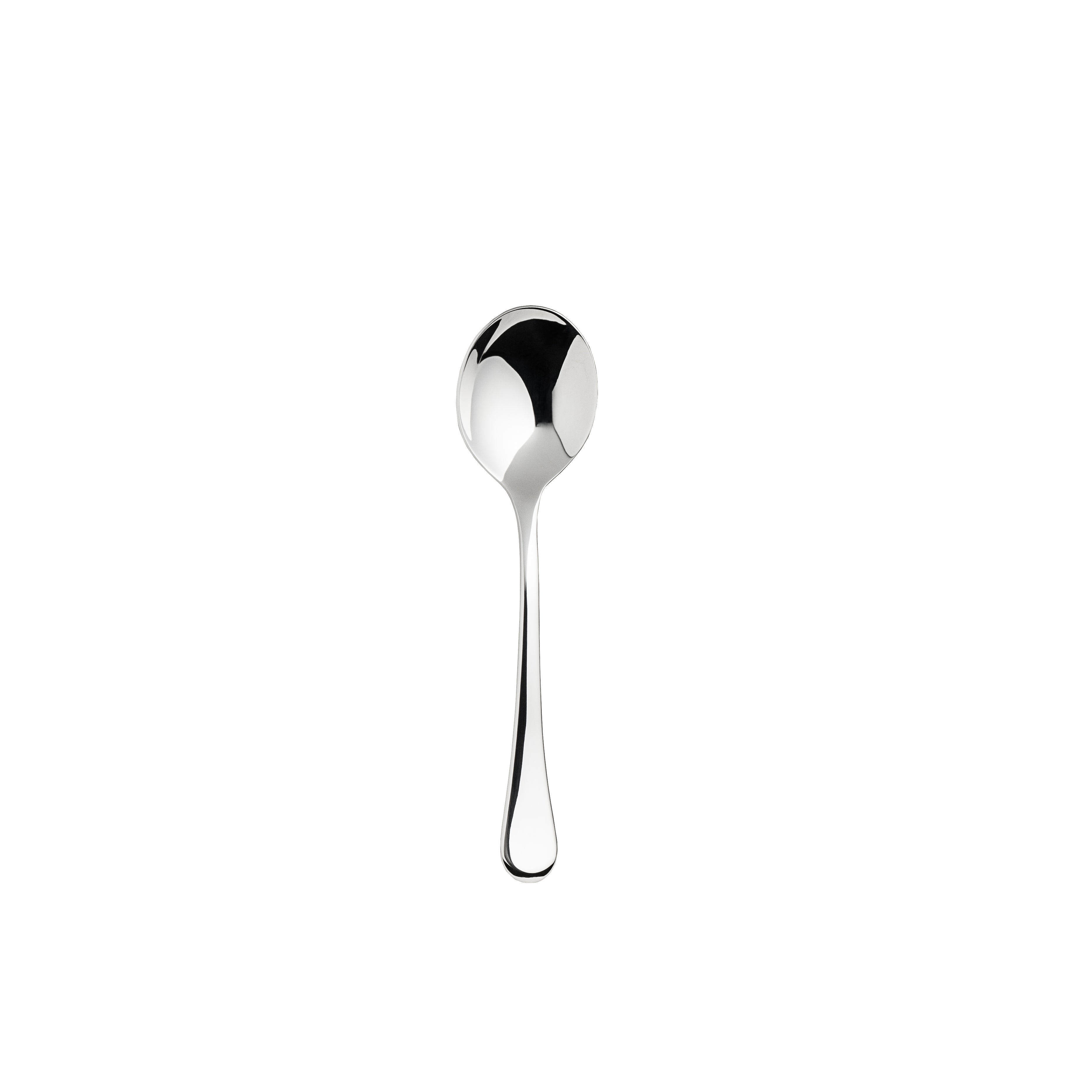 Finale Bouillon Soup Spoon 7