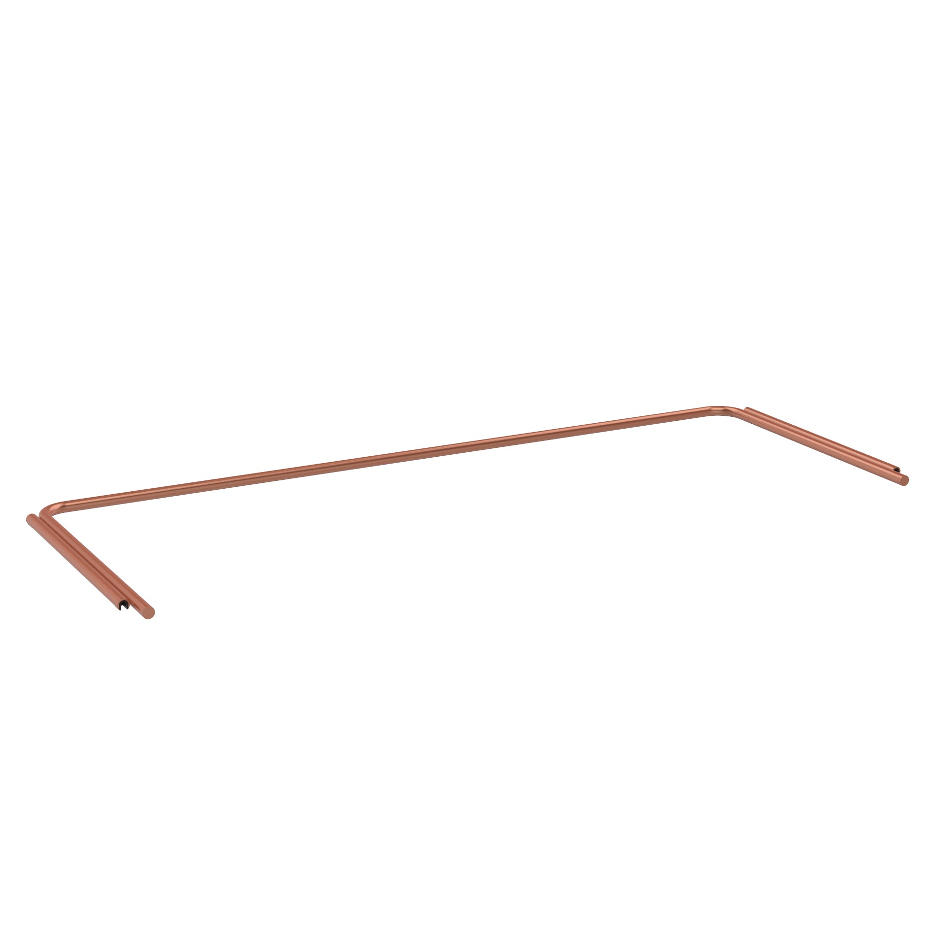 Round Shelf Canvas