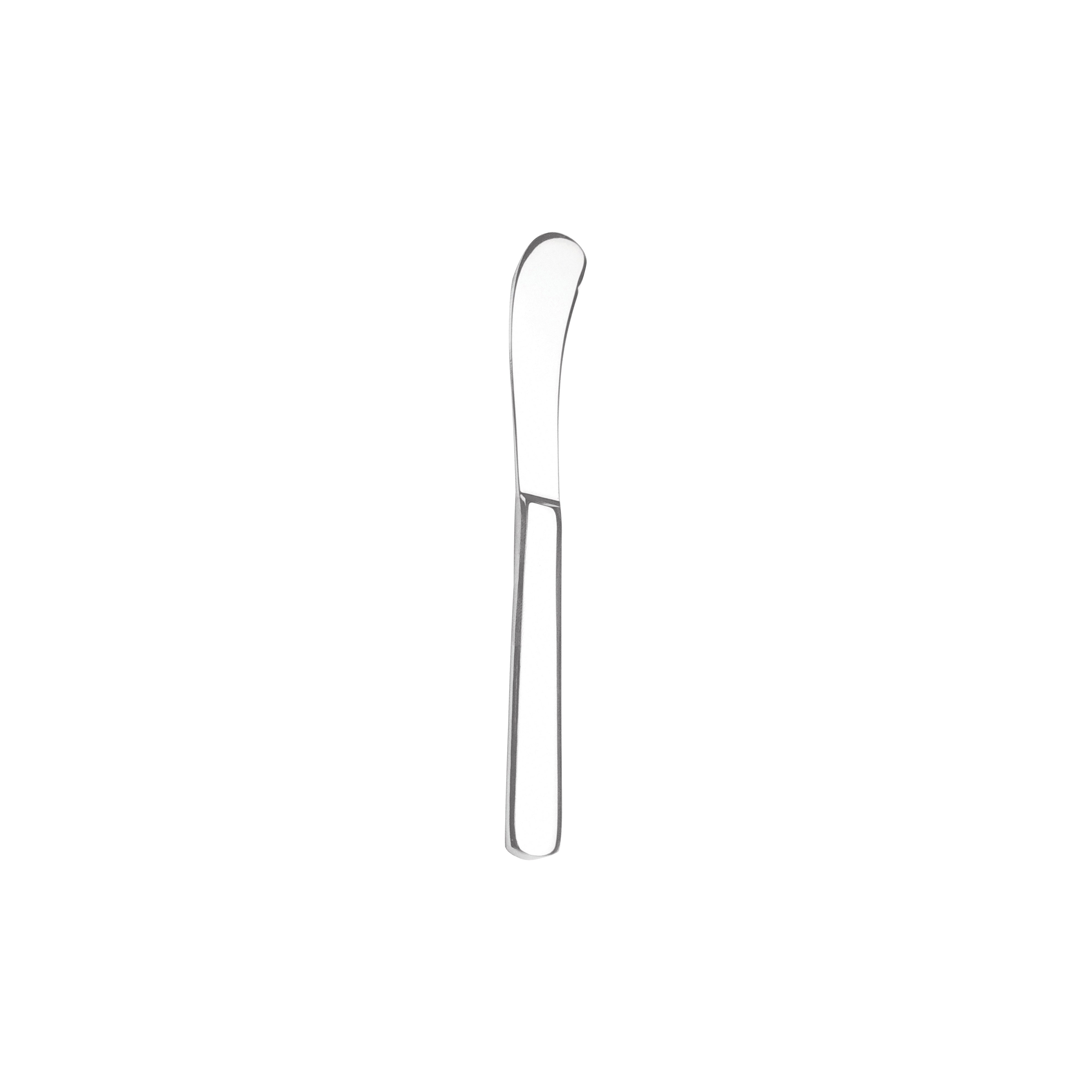 Star Butter Spreader 6.625
