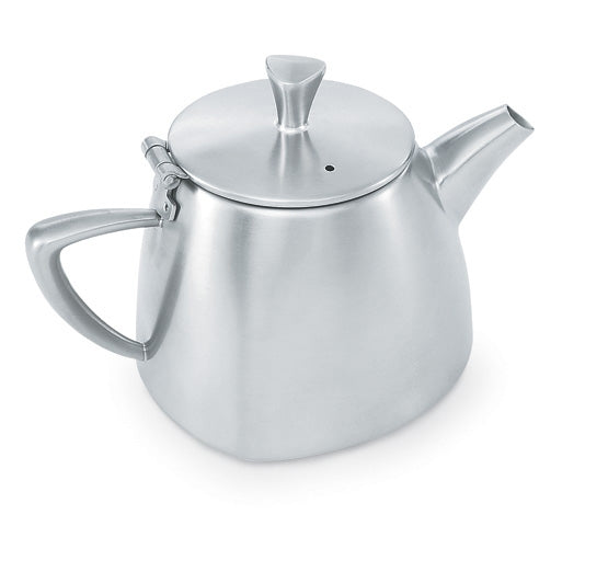 Triennium™ Beverage Service - 12 OZ Tea Pot