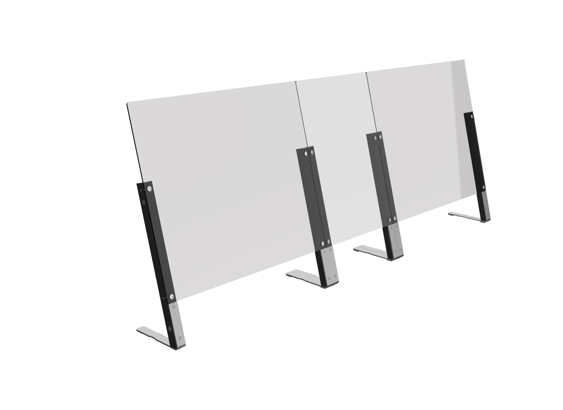 Extra Wide V Shield L 90.0" V Shield