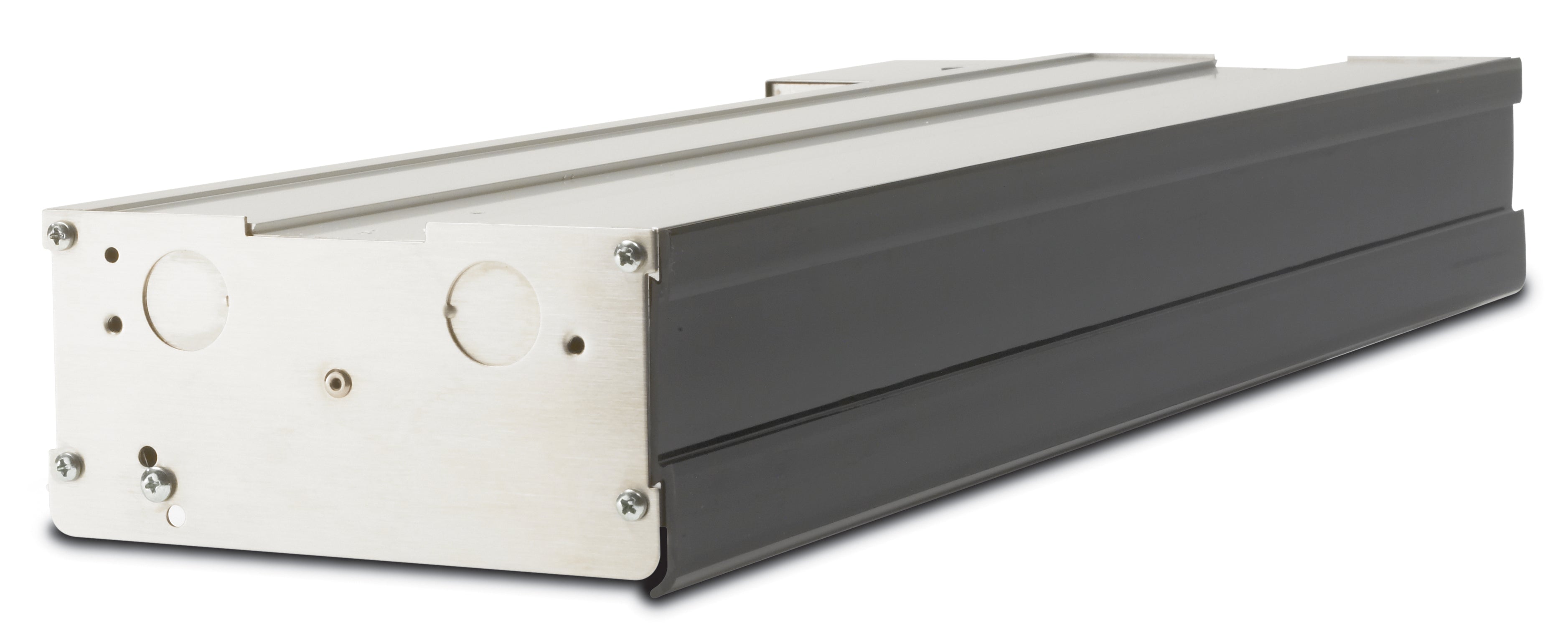 54-inch Kool-Touch® black trim