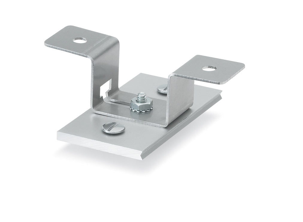 Cayenne® Heat Strips Accessories - 1" (2.54 cm) Center Mounting Bracket