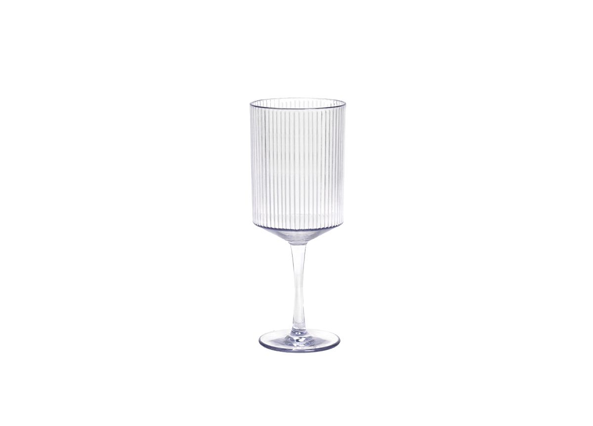 Gatsby 12 oz. Ice Wine Glass