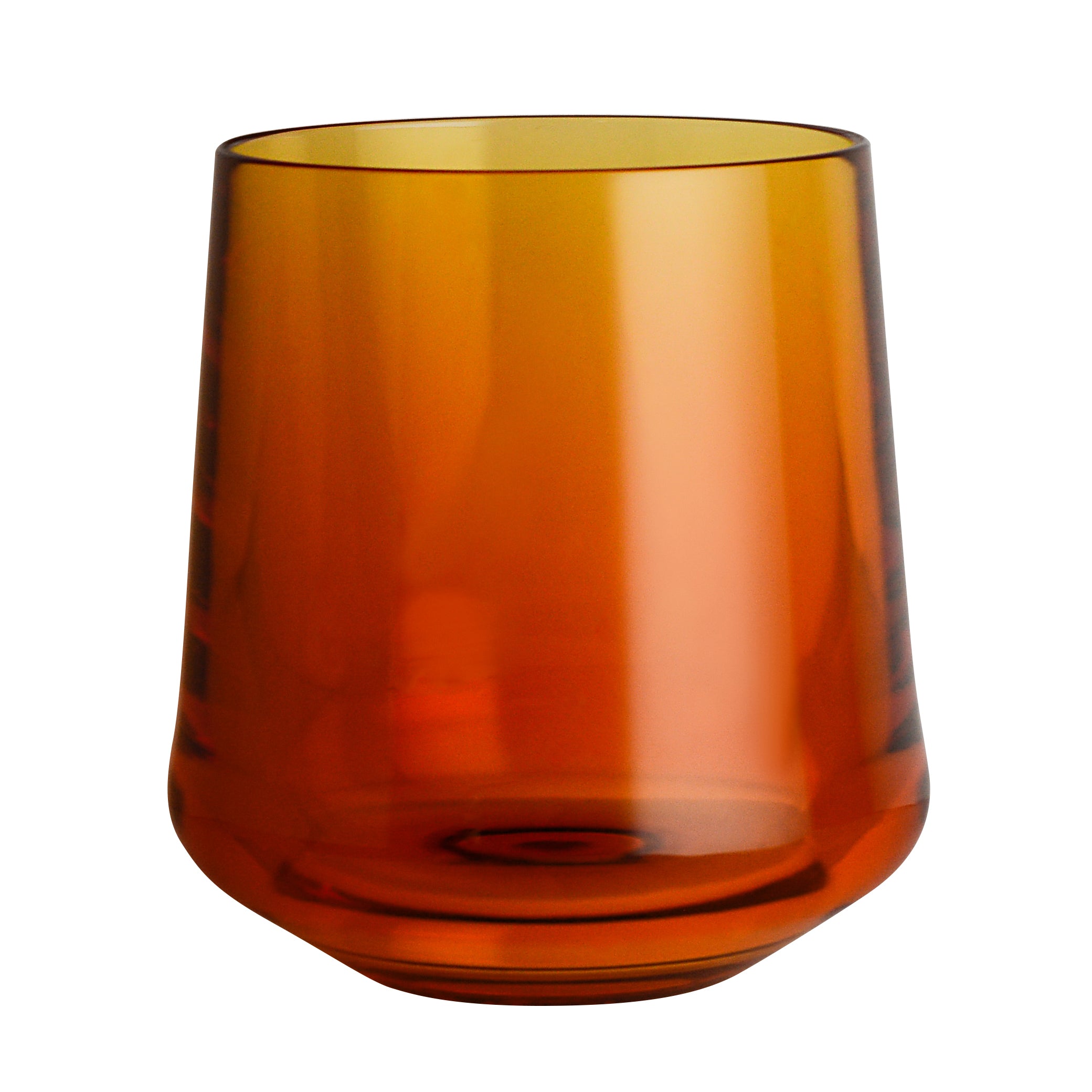 Stemless Wine 3.38" Dia. (12.0 Oz) Summit