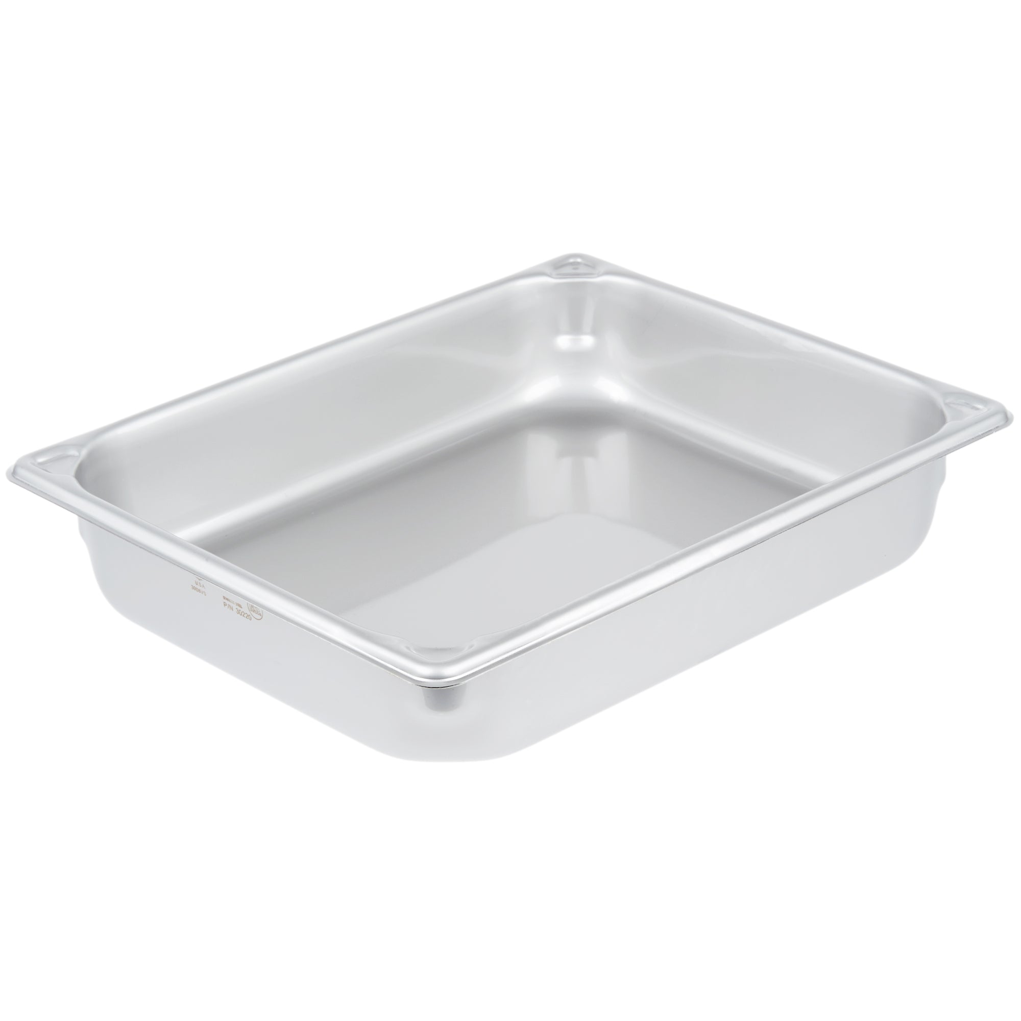 Heavy-Duty Super Pan® Steam Table Pans