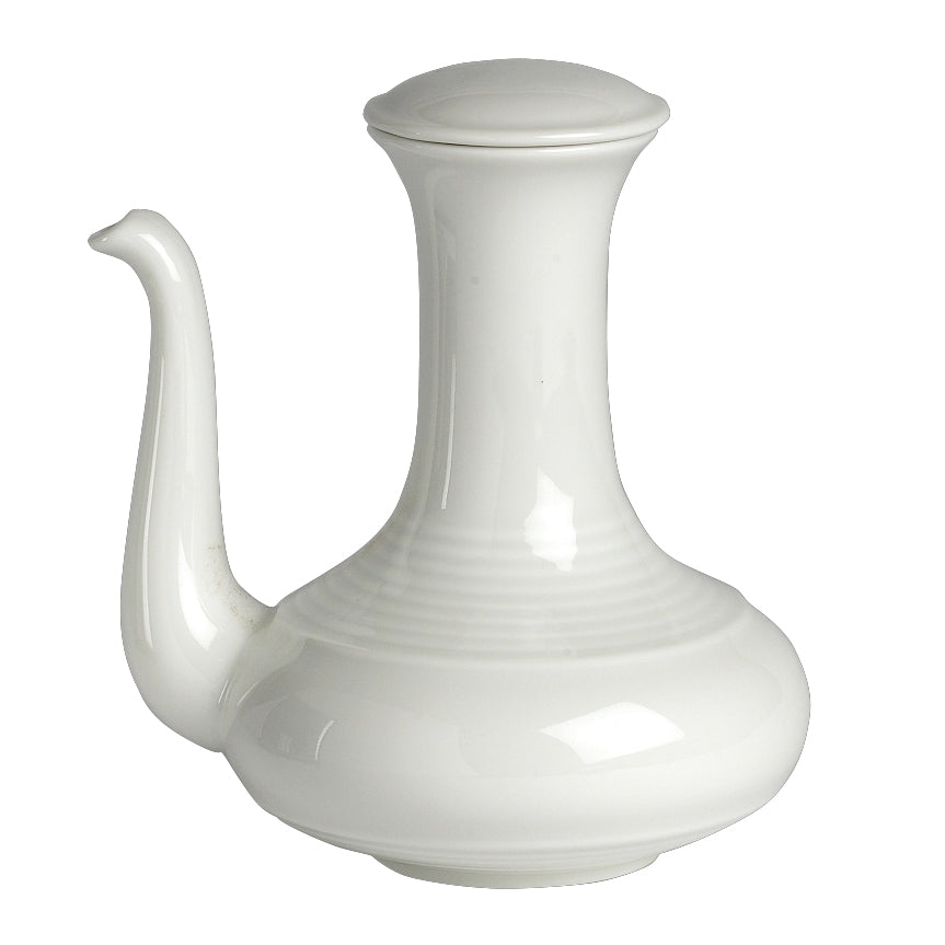 Soy Sauce/Vinegar Pot L 3.625" (4.5 Oz) Aura Asian