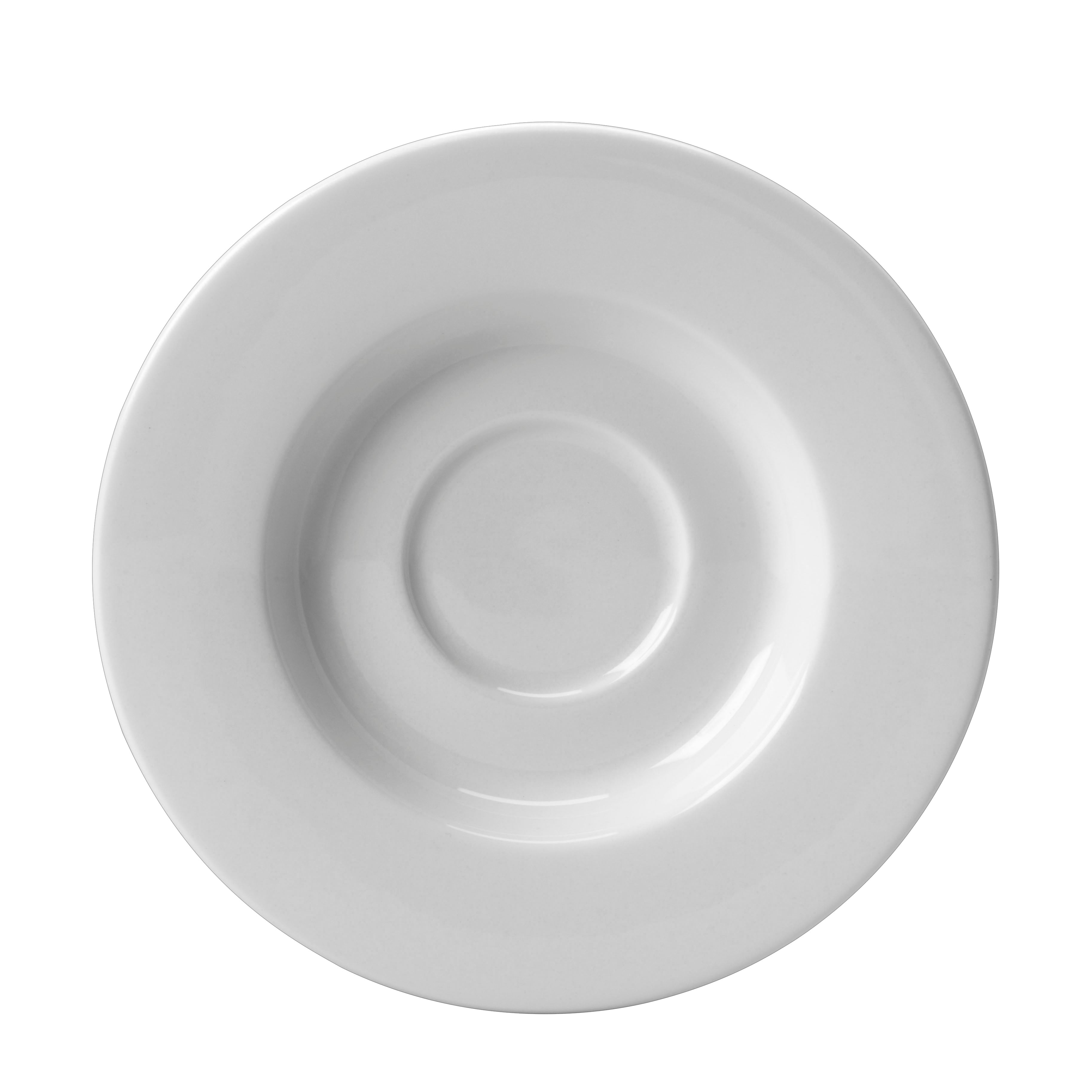 Fine Saucer 4.63" Dia. Monaco