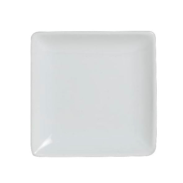 Square Plate L 3.5" W 3.5" Pub