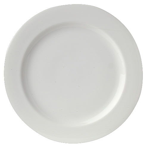 Plate 9.5" Dia. Avalon
